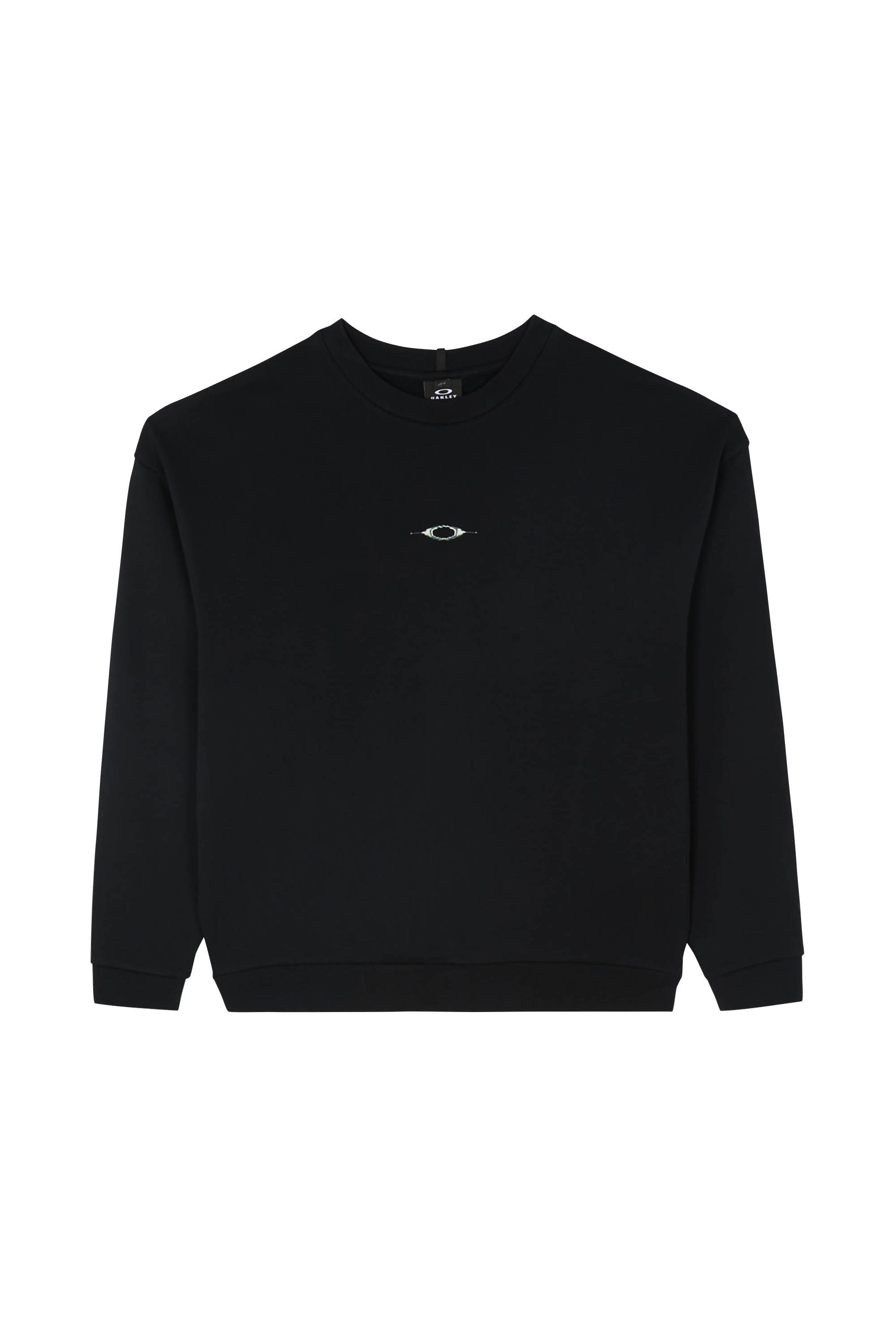 sweatshirt Black