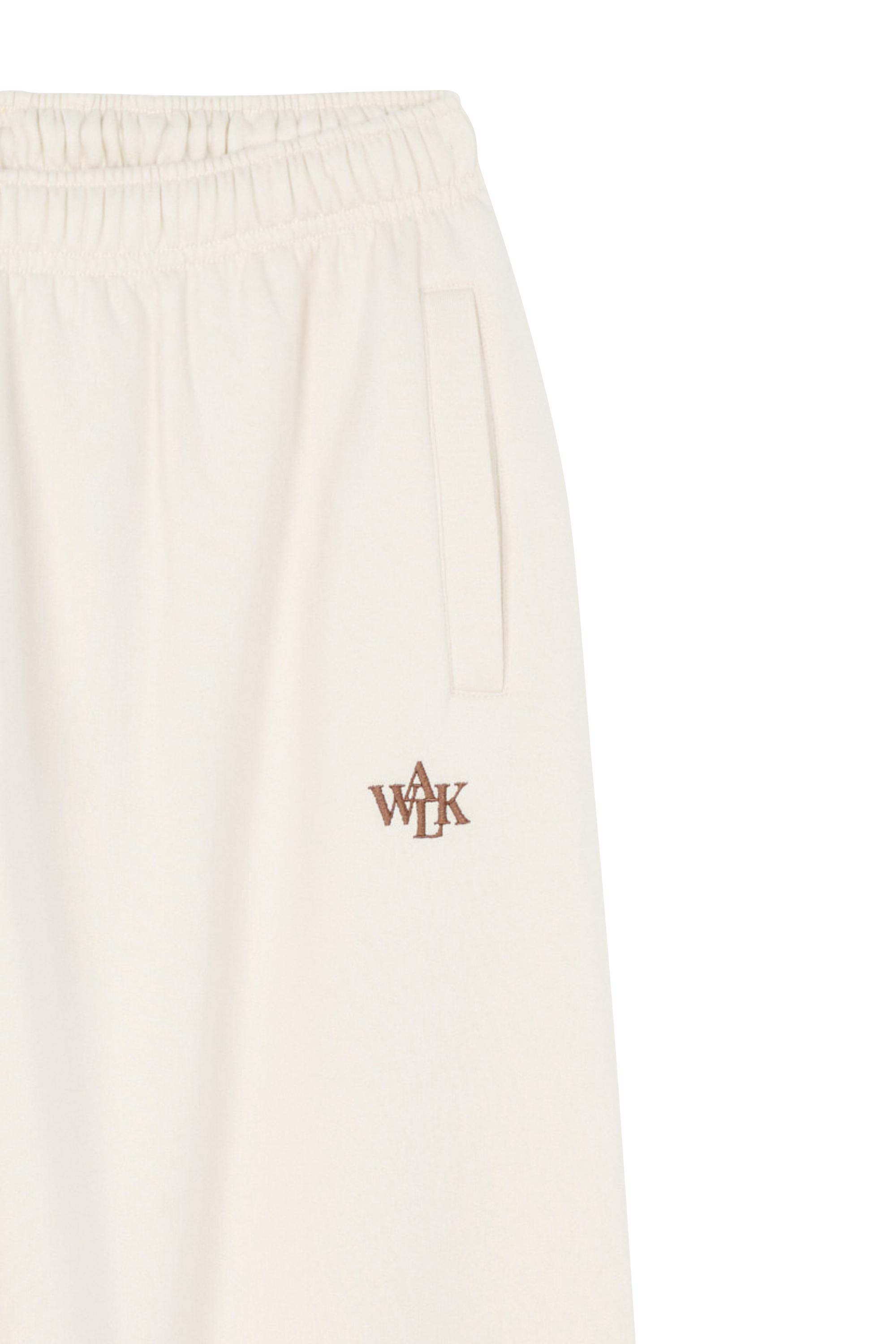 Joggers Beige