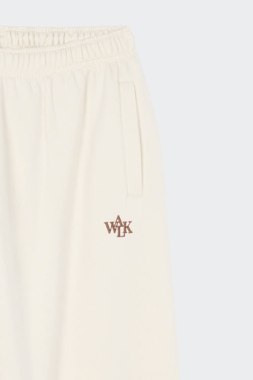 WALK IN PARIS Jogging Beige