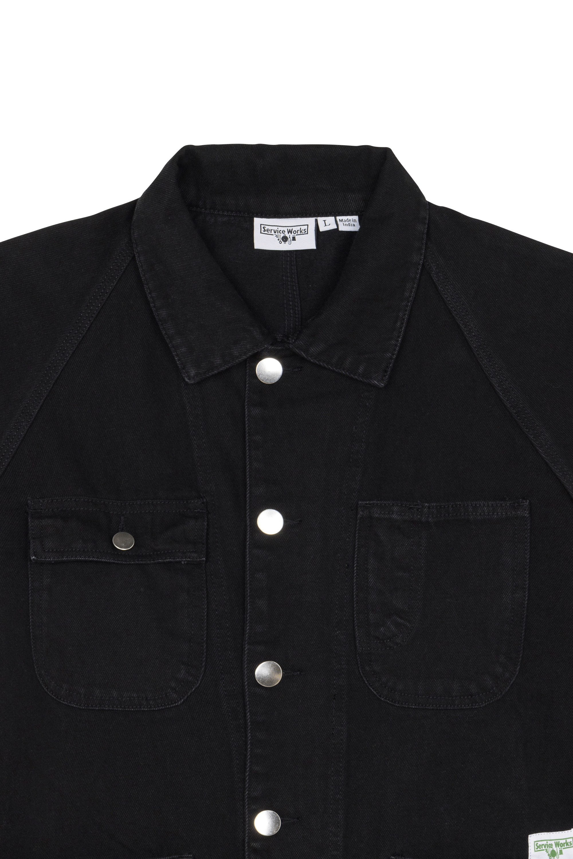 Veste Noir