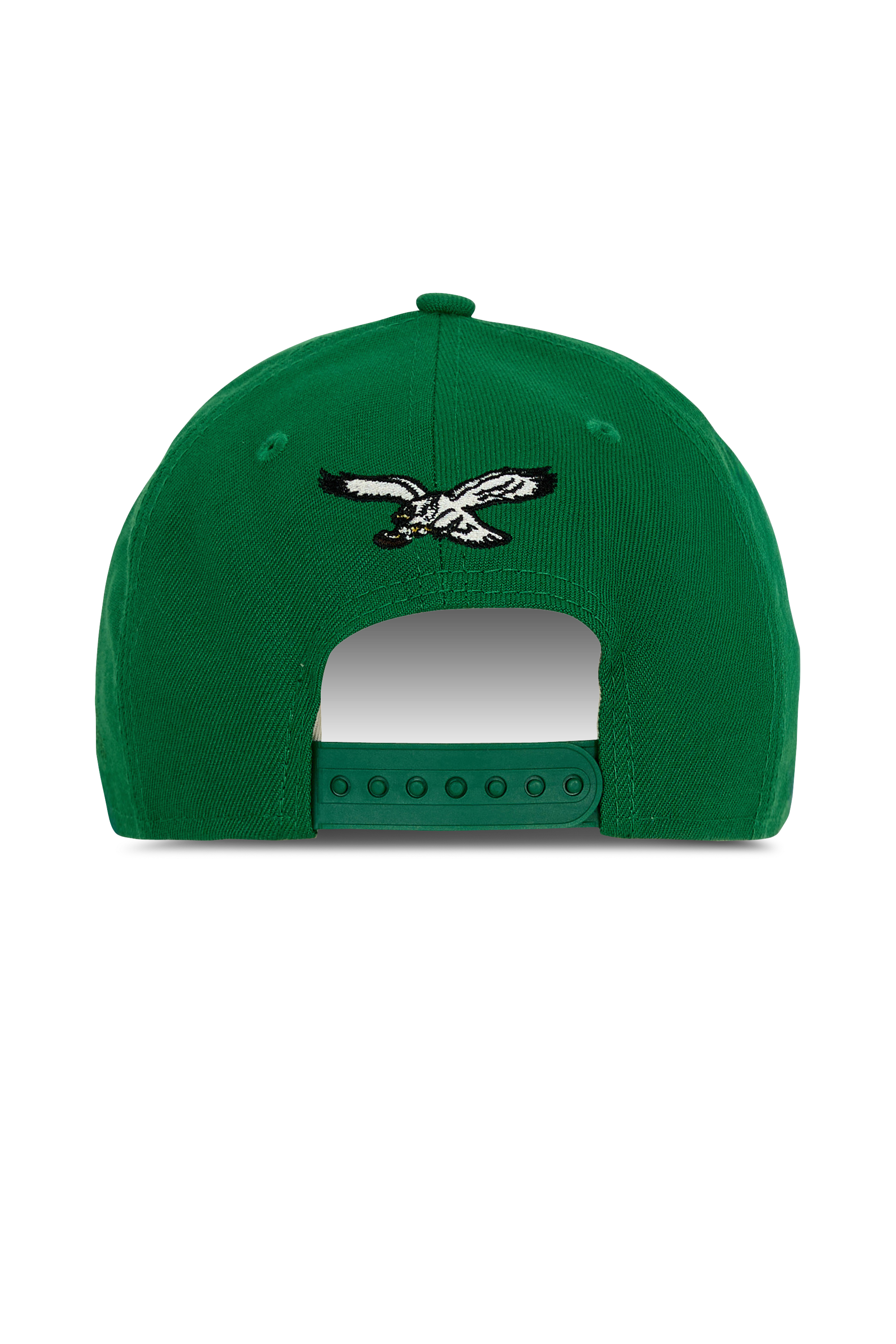 Cap Green