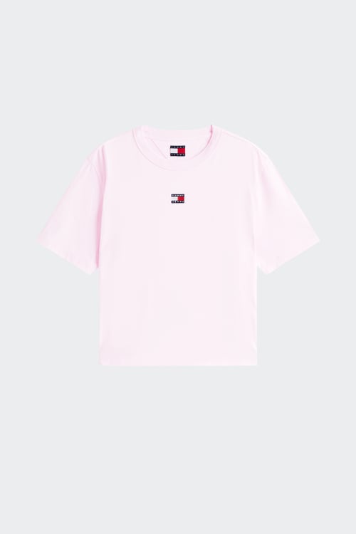 T-shirt - Taille S Rose