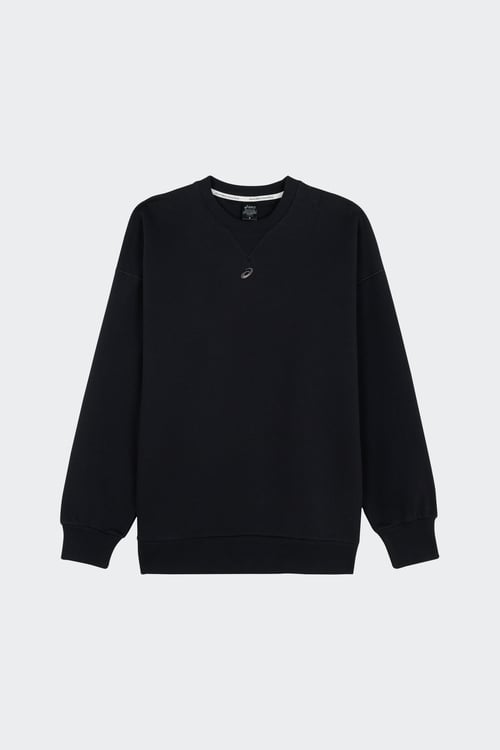Sweatshirt - Taille L Noir