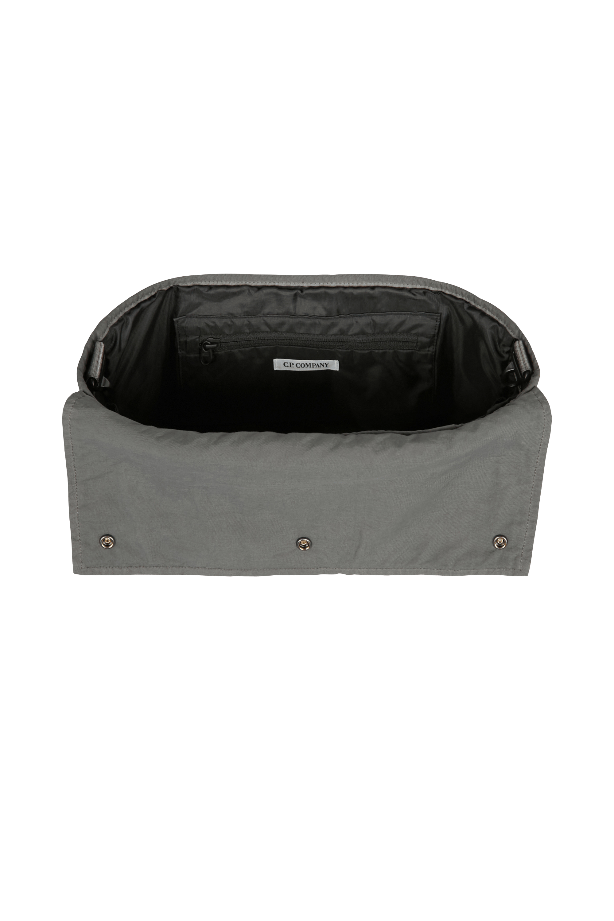 Sac bandoulière Kaki