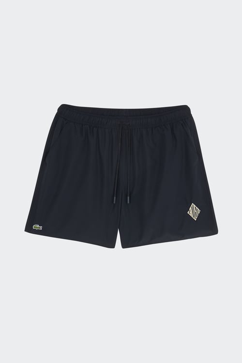 Short de bain - Taille L Bleu
