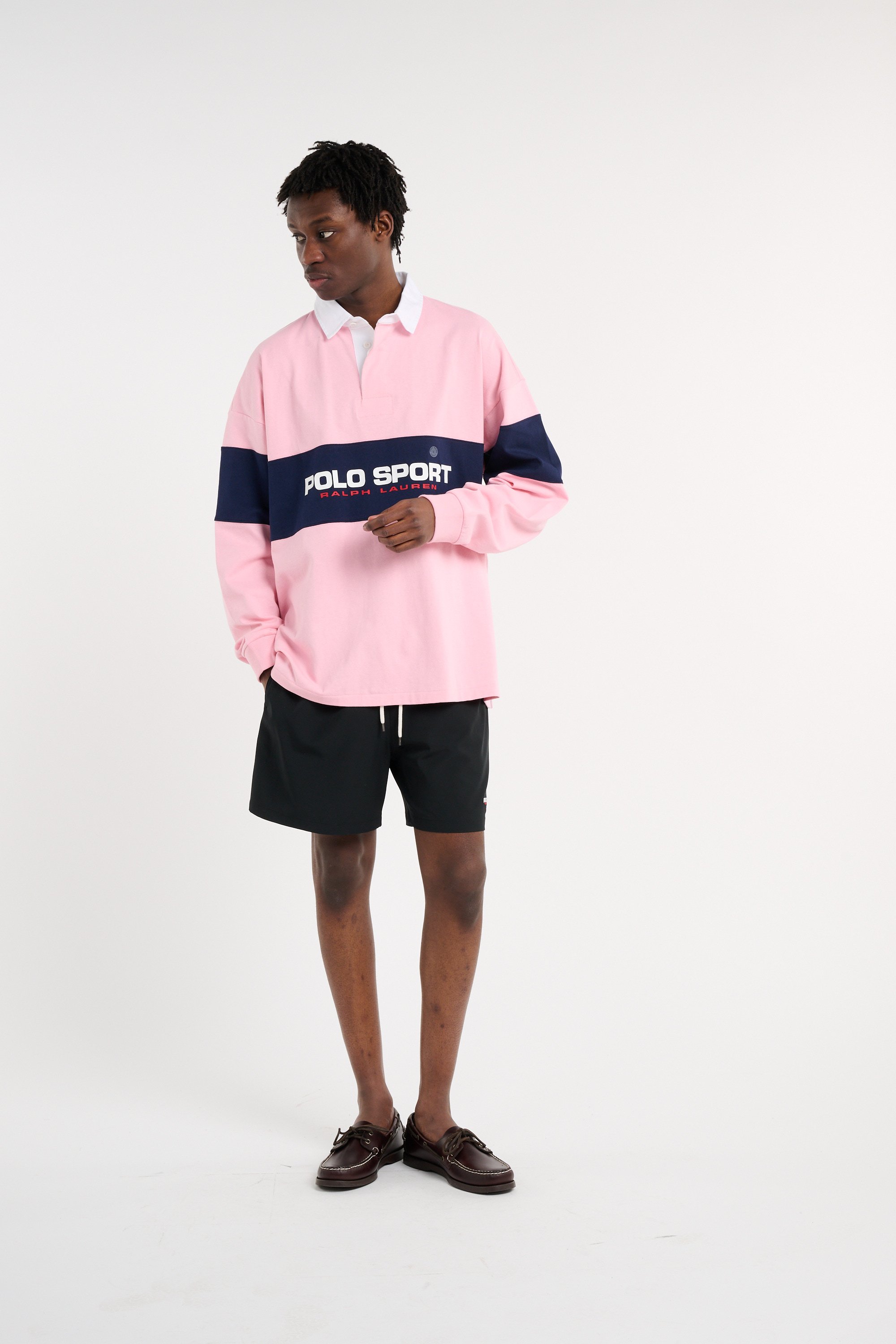 Polo POLO RALPH LAUREN Rose