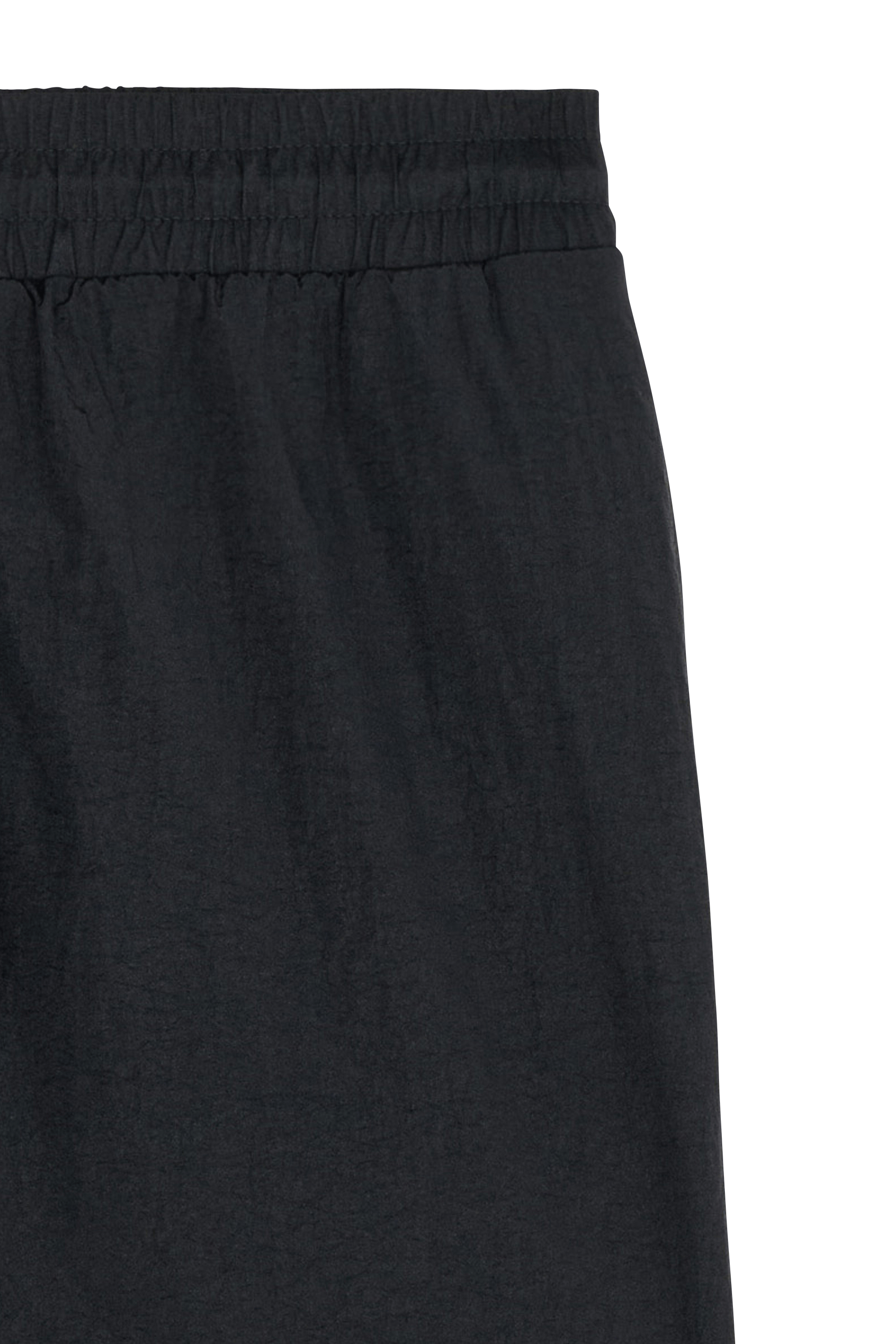 Short de bain Orange