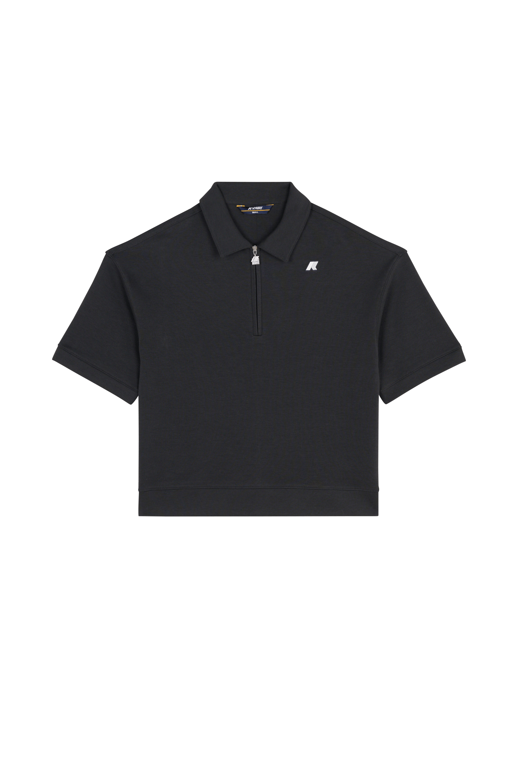 Polo K-WAY Noir