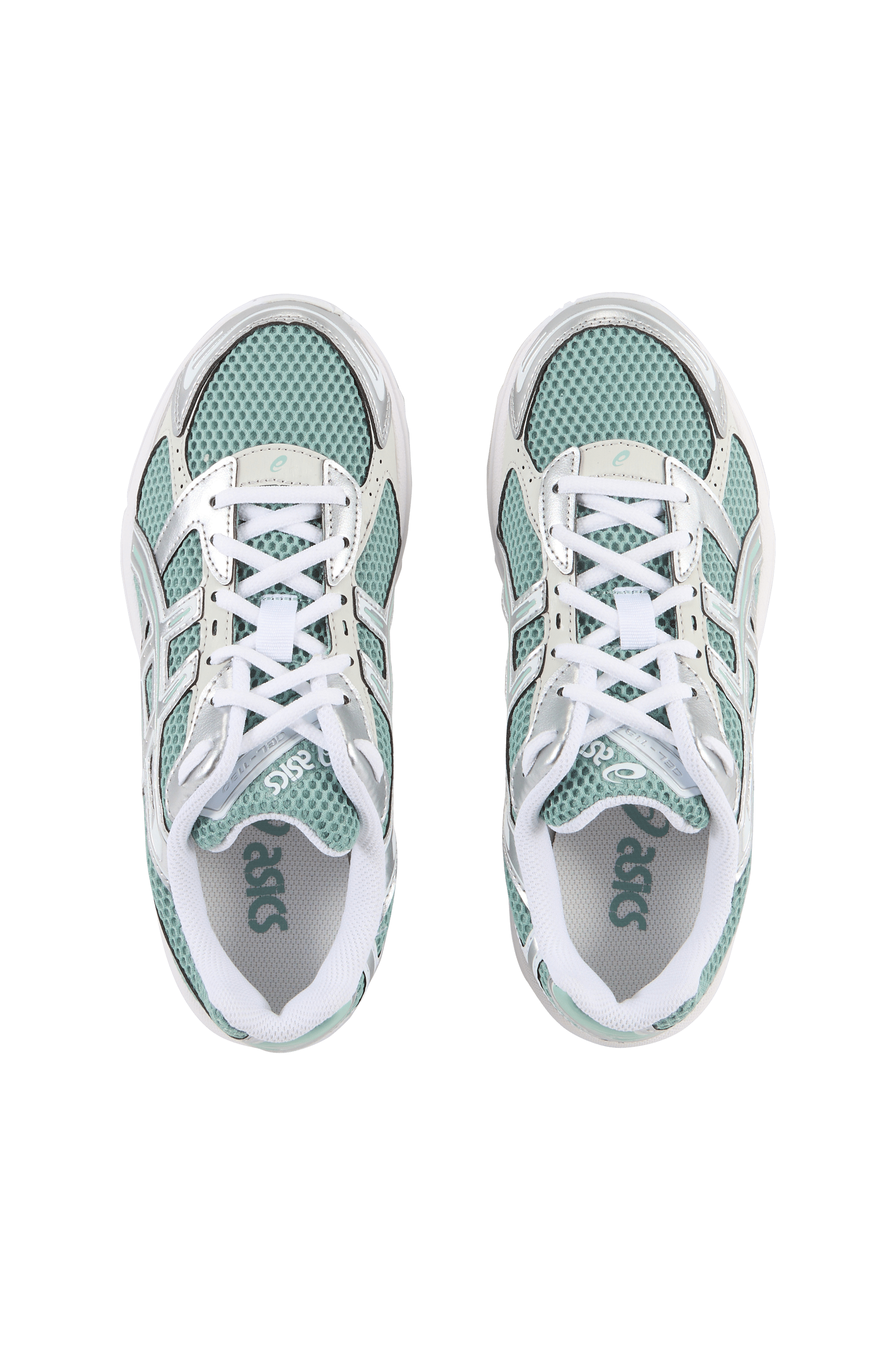 Sneakers Green