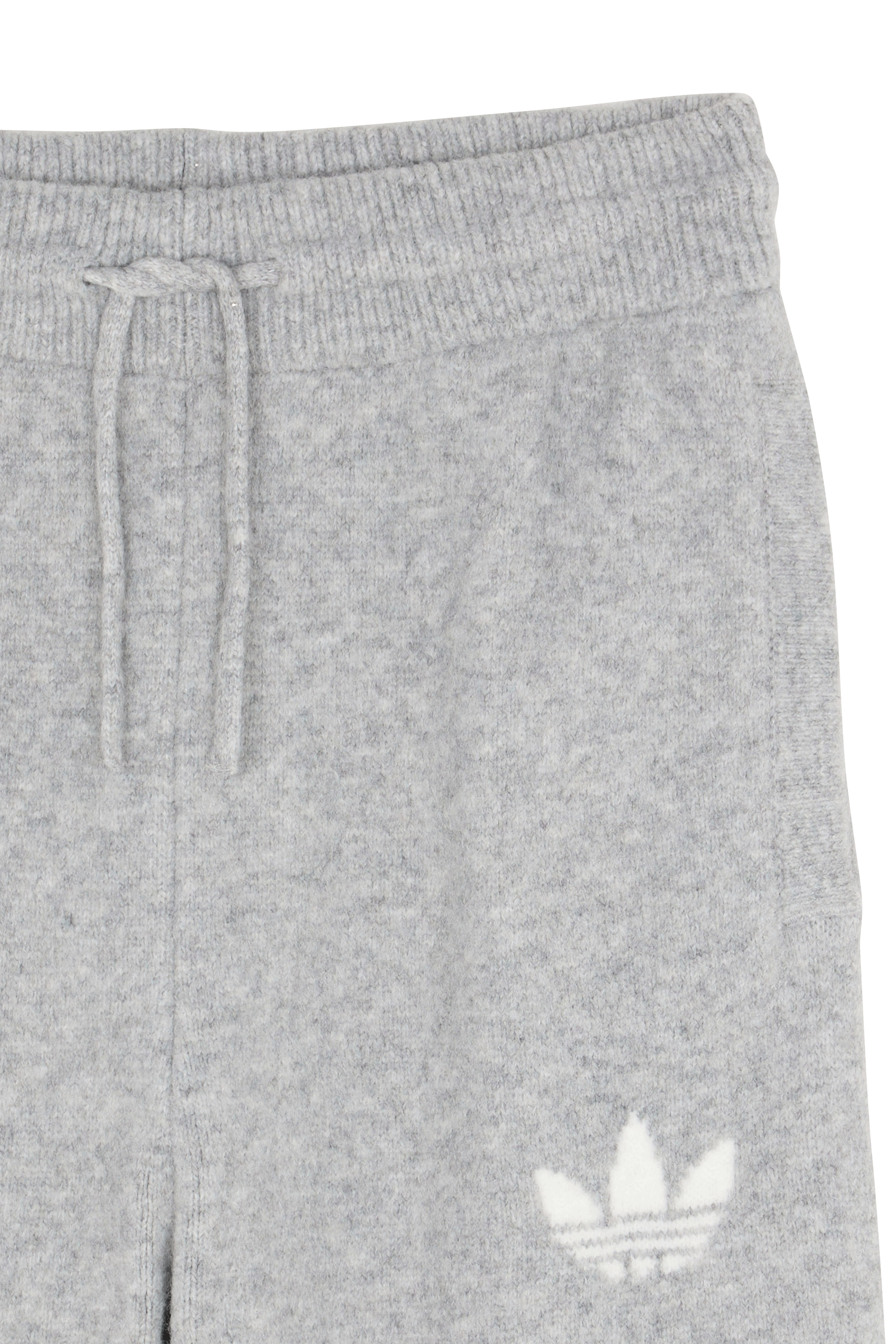 Pantalon de survêtement  ADIDAS Gris