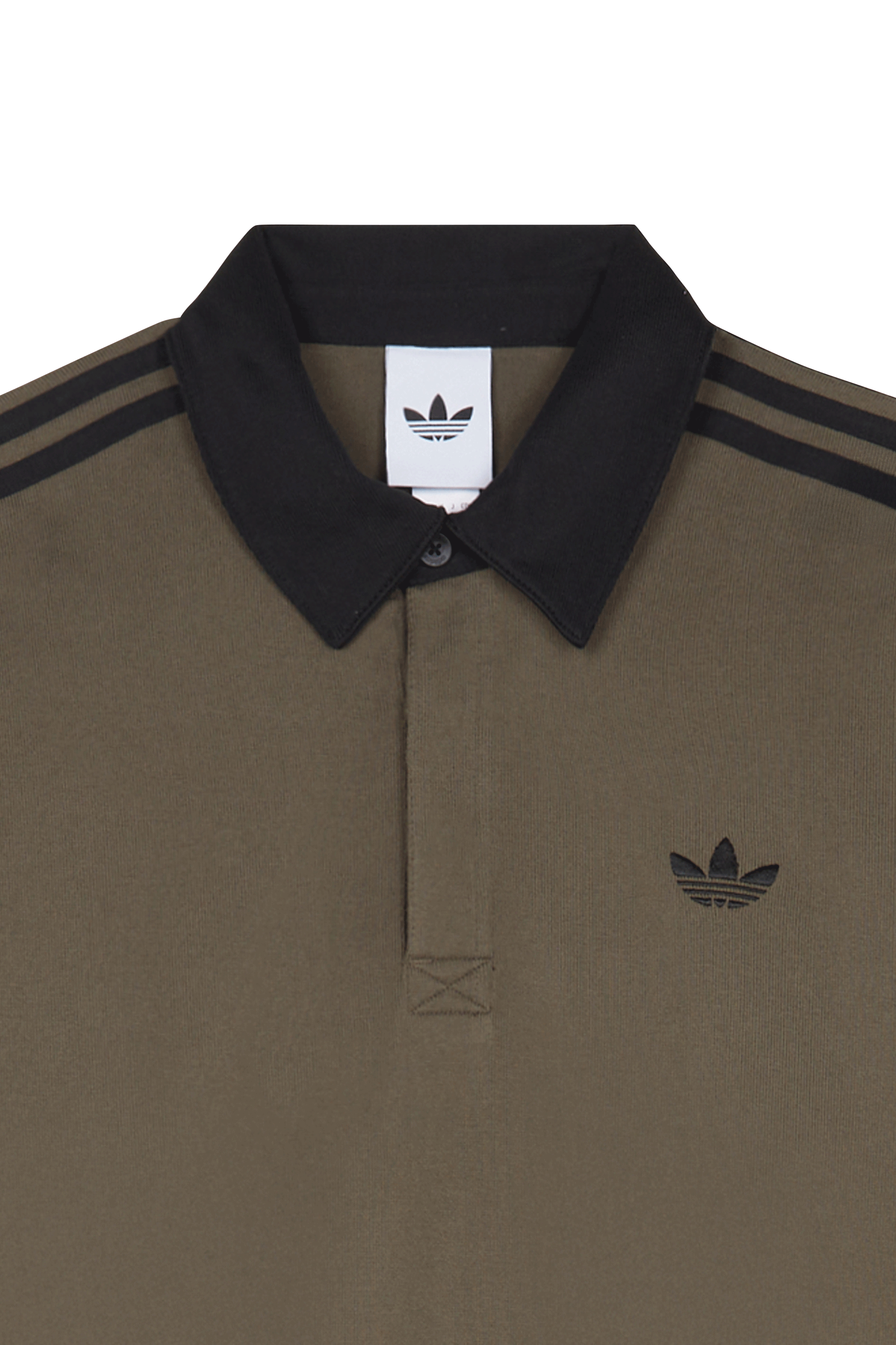 Polo shirt | Grey ADIDAS Men