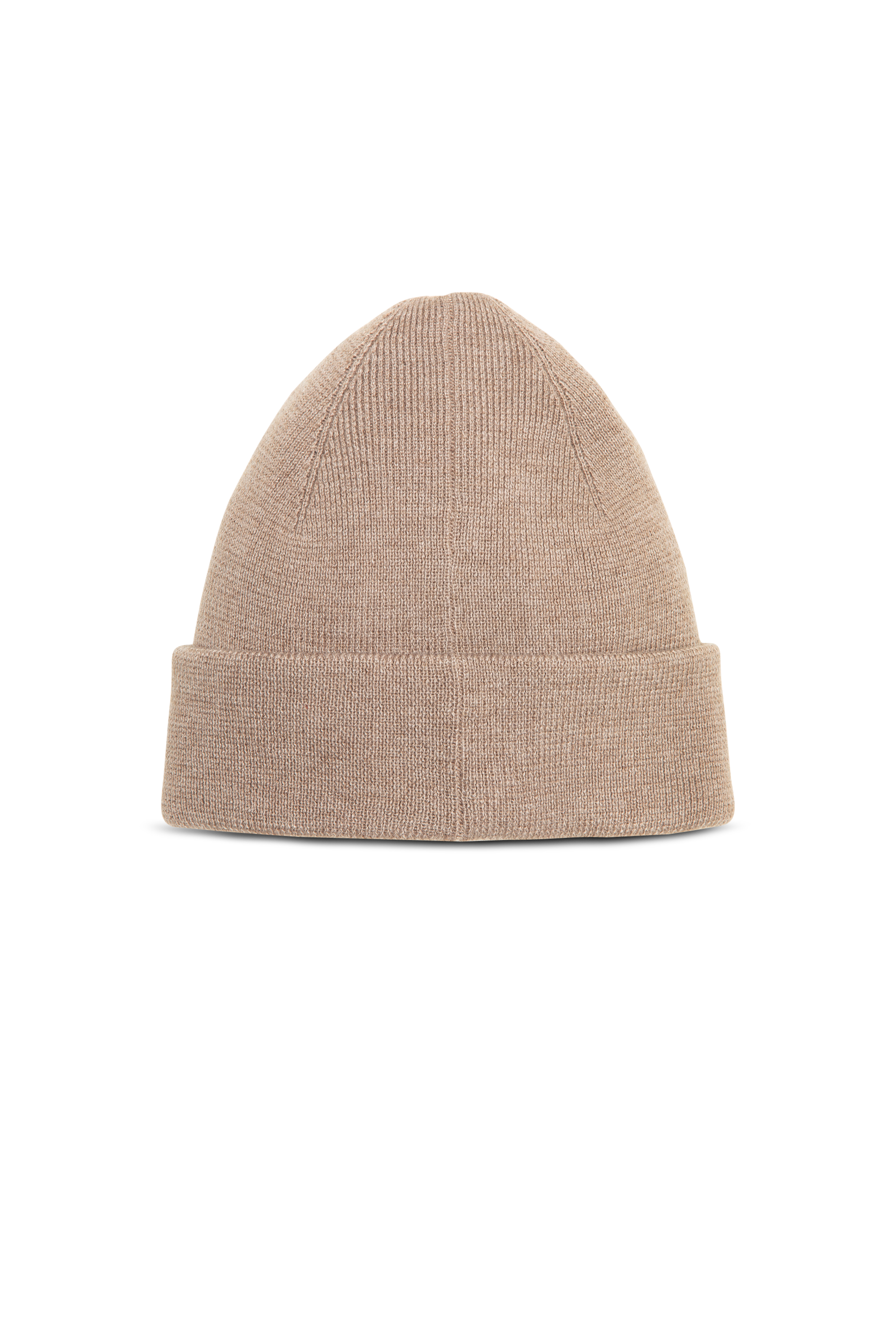 Beanie SCHOTT Brown