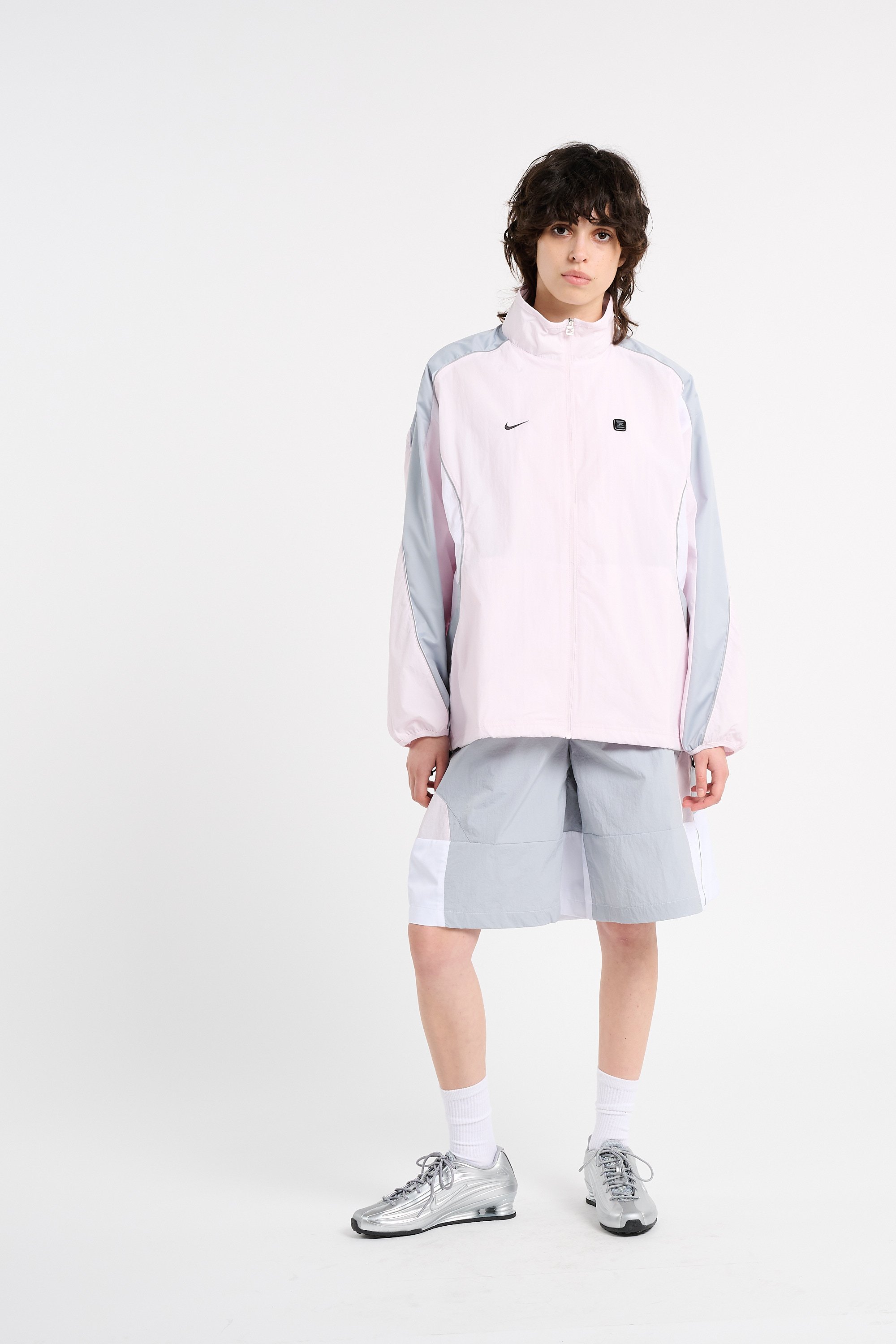 Vetse de survêtement NIKE Rose