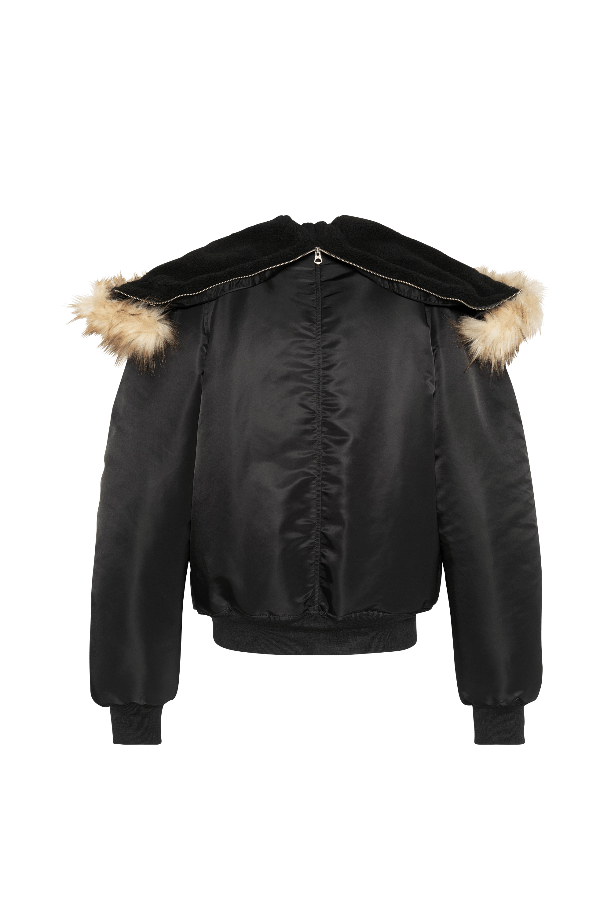 Blouson | Noir SCHOTT Homme