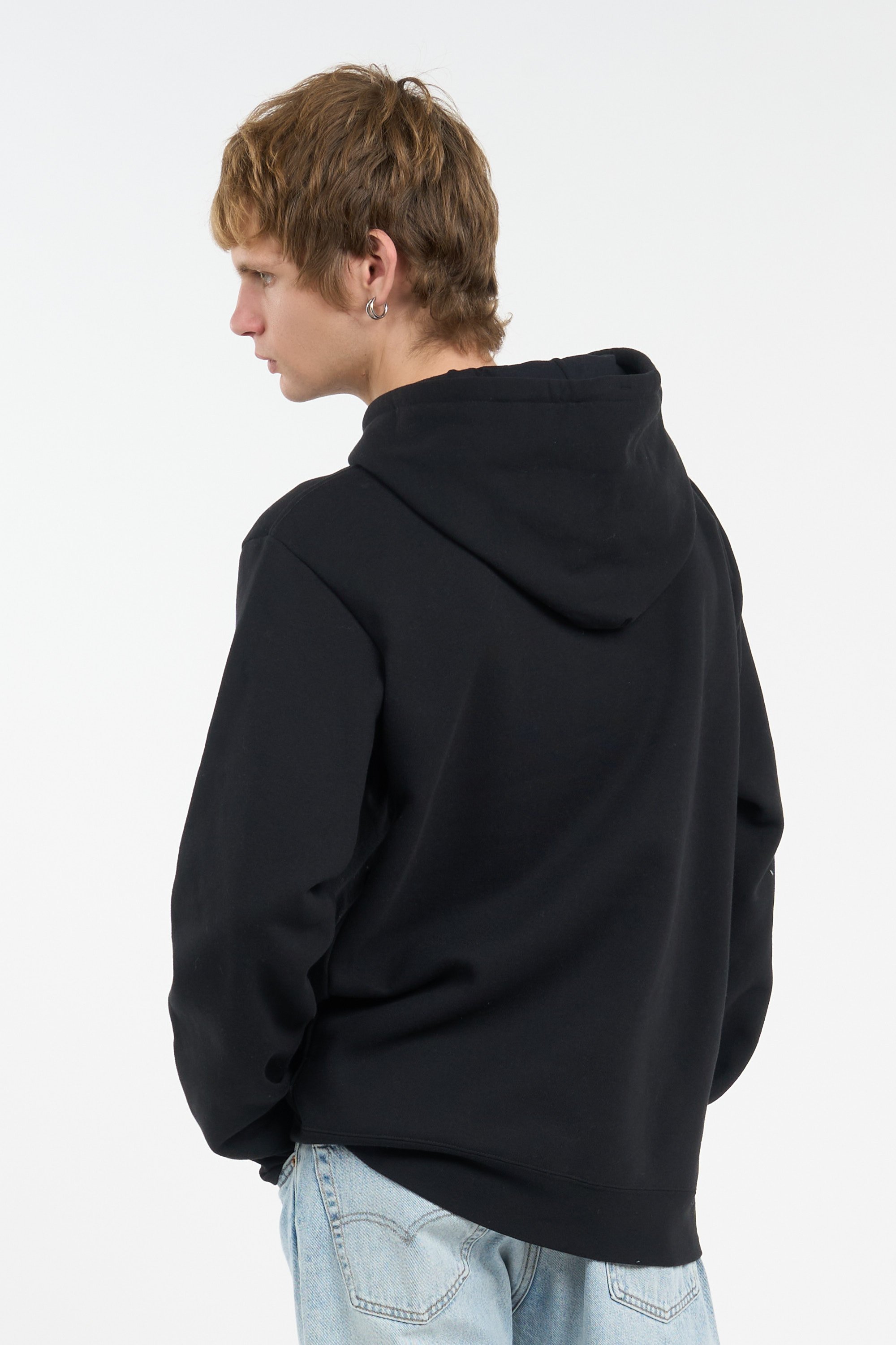 Hoodie | Noir PATAGONIA Homme
