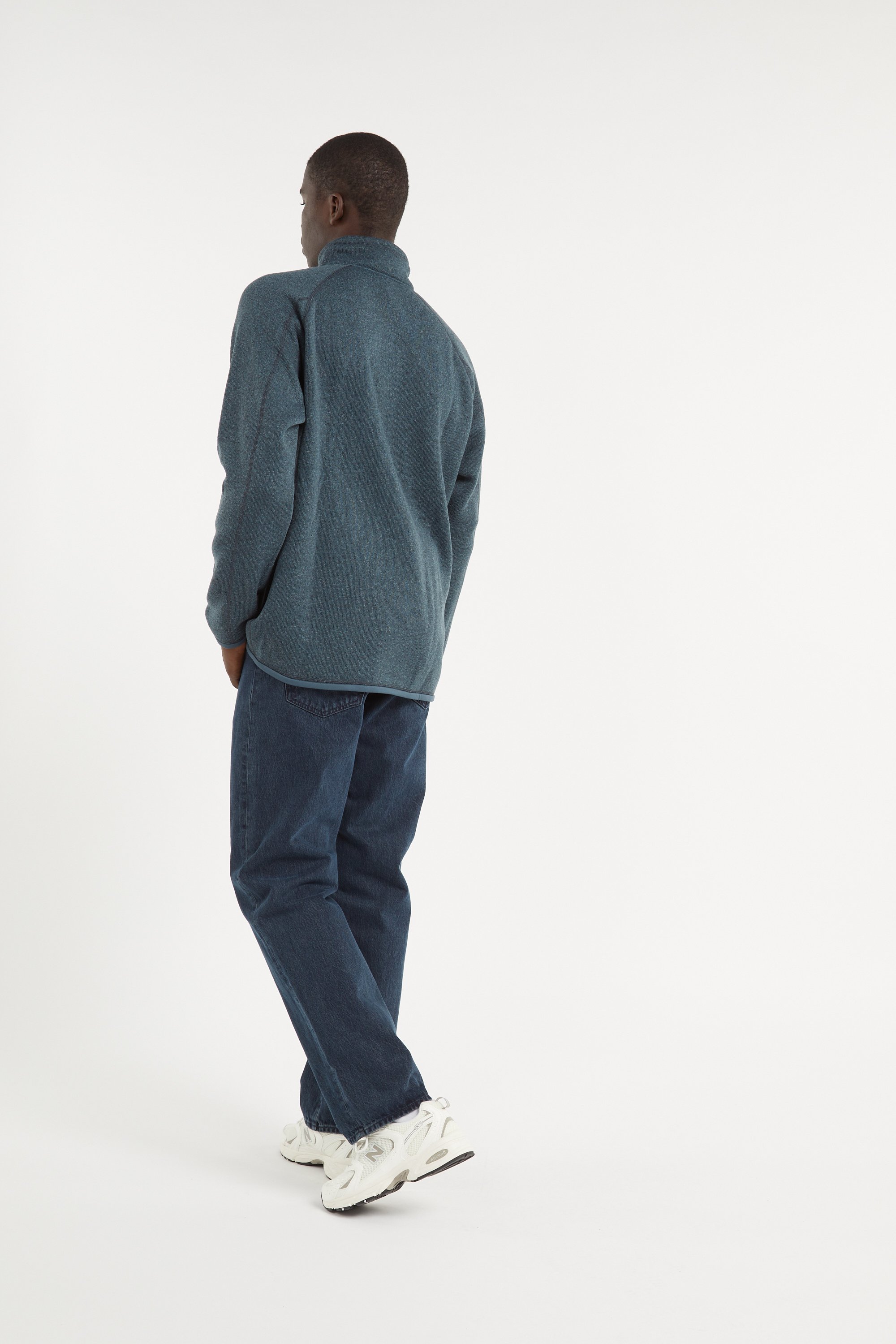 Polaire  | Bleu PATAGONIA Homme