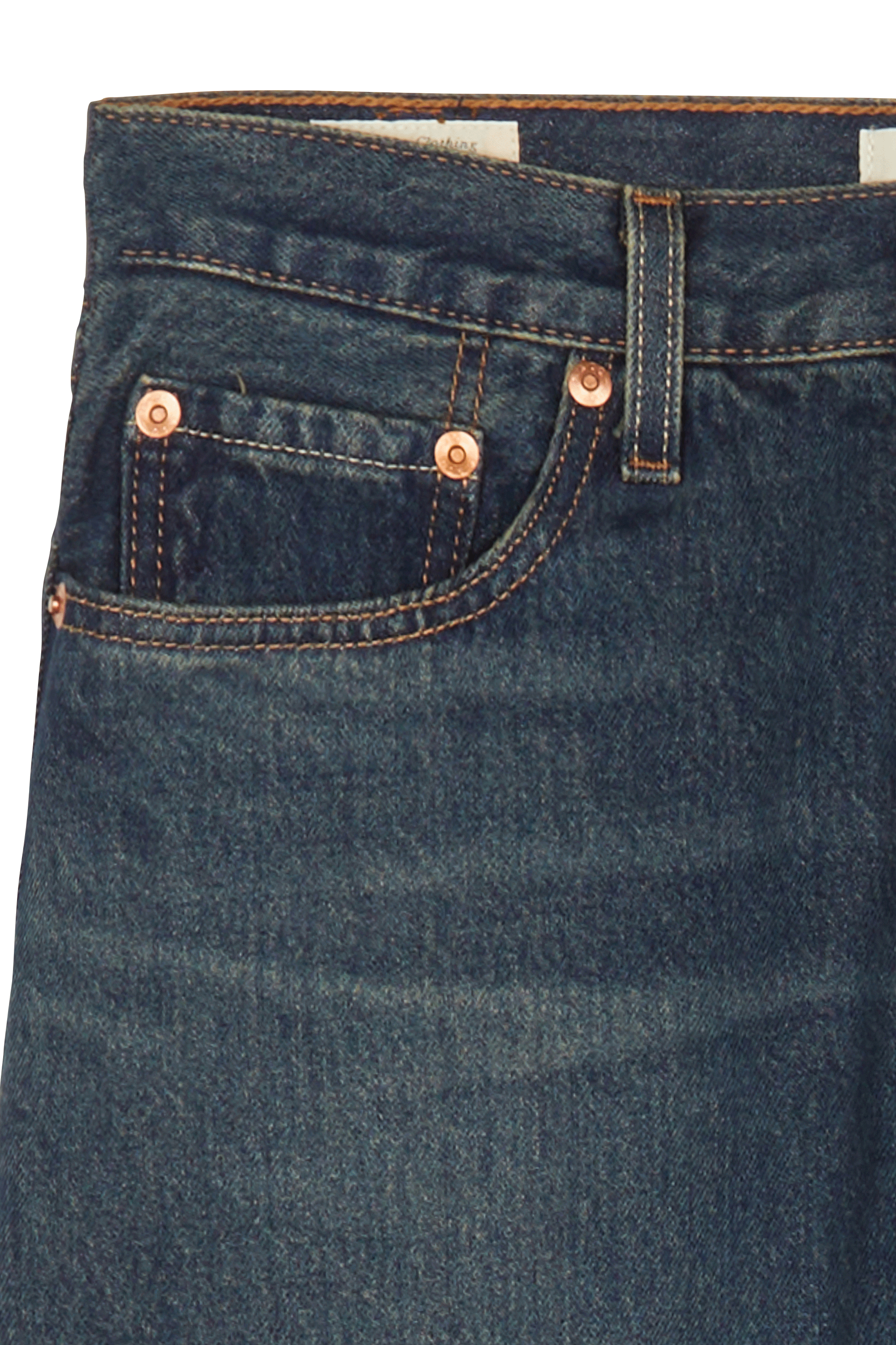 Jean | Bleu LEVI'S Femme