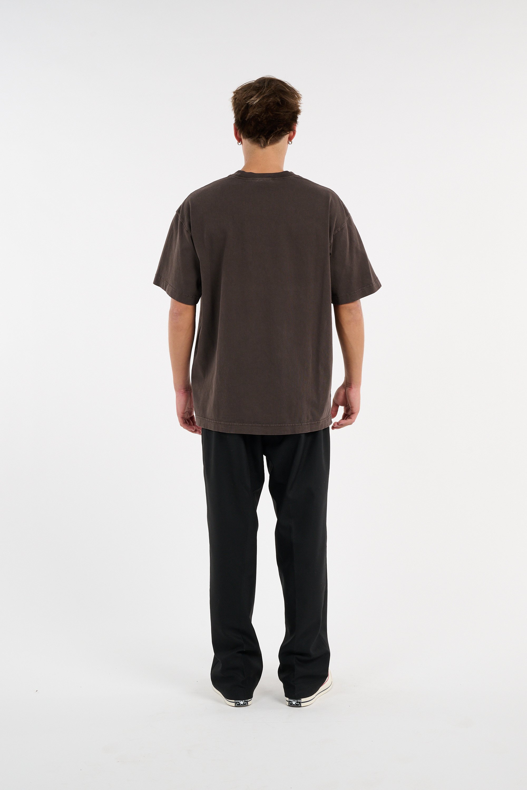 T-shirt | Marron CARHARTT WIP Homme