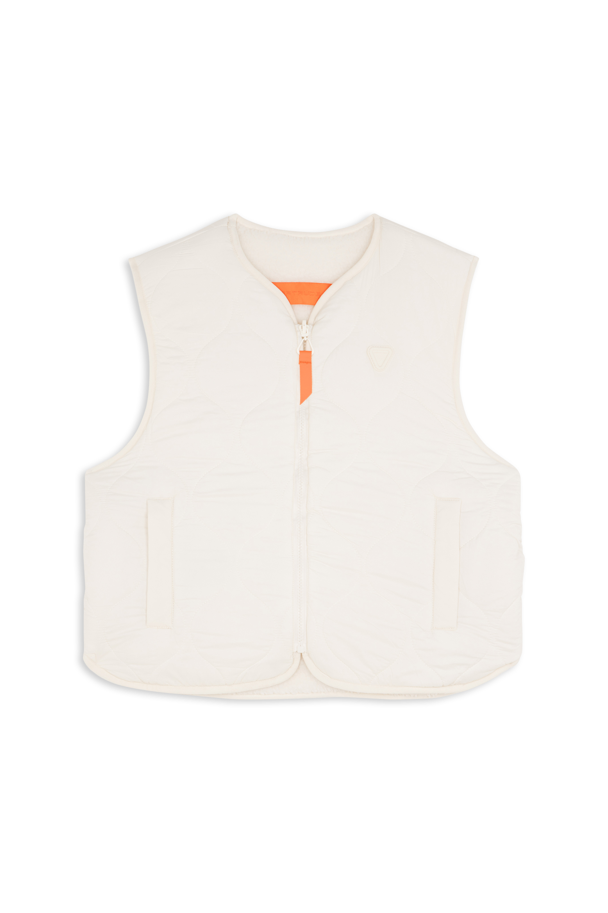 Polaire | Beige GERTRUDE Femme
