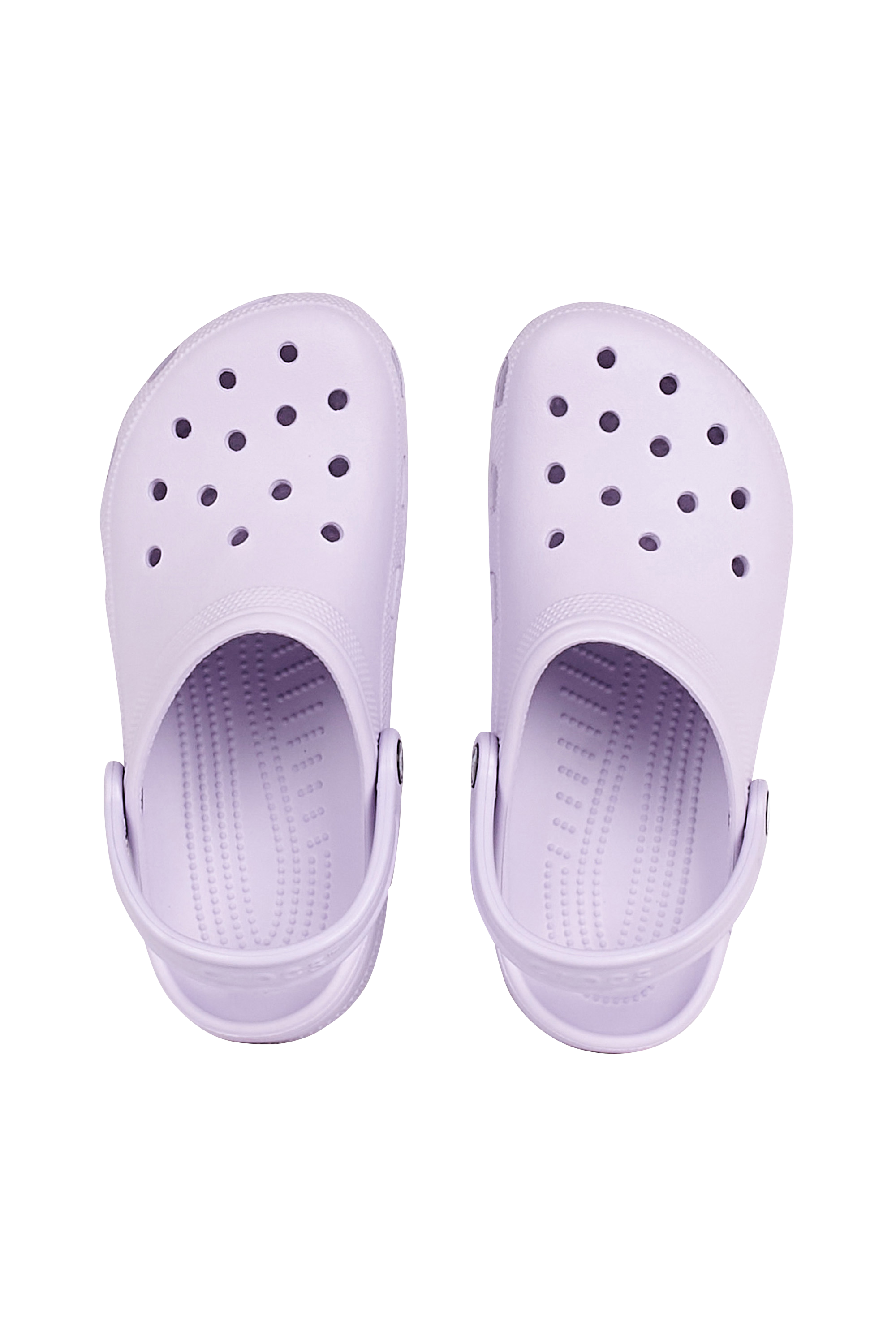Crocs Purple