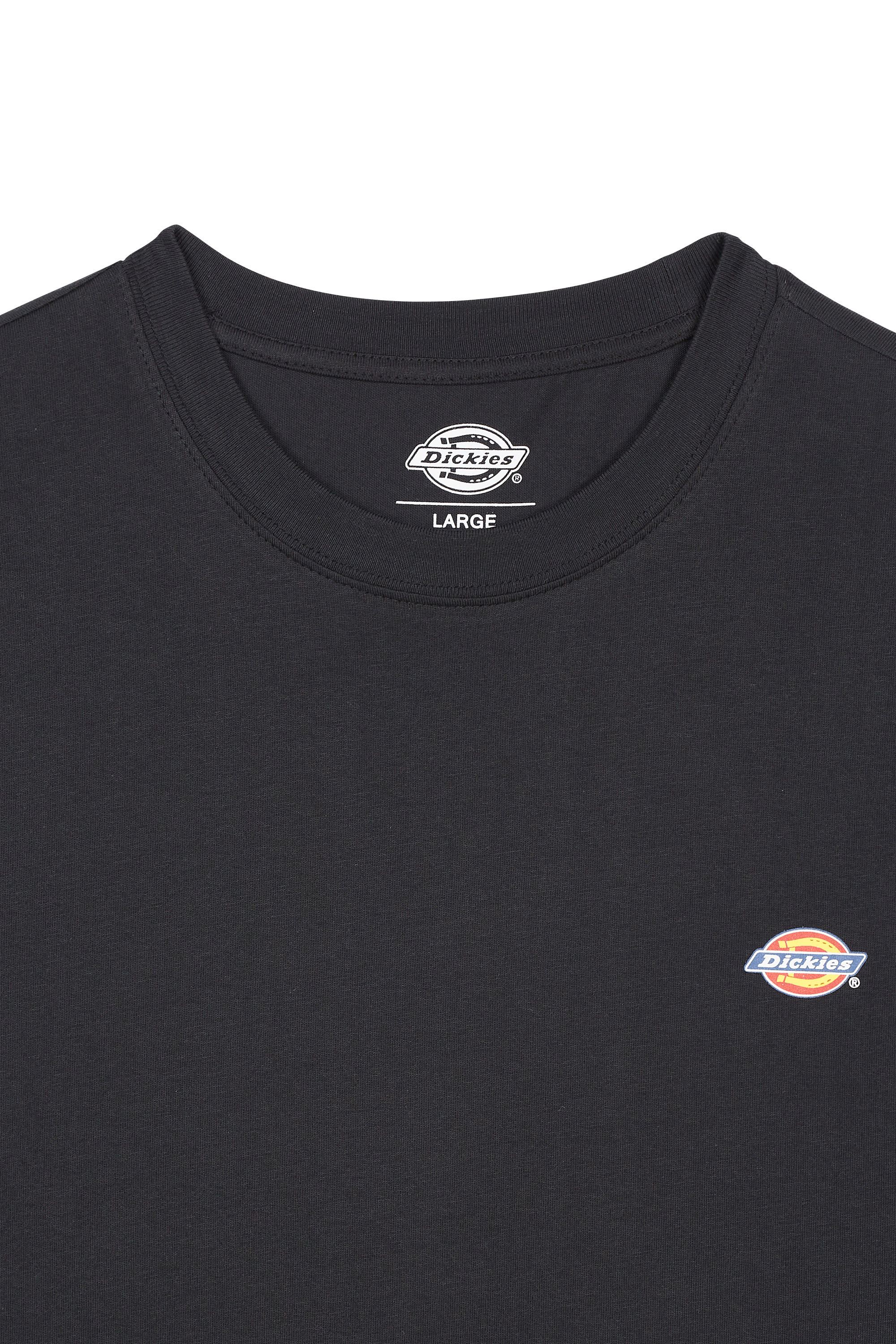 T-shirt Black