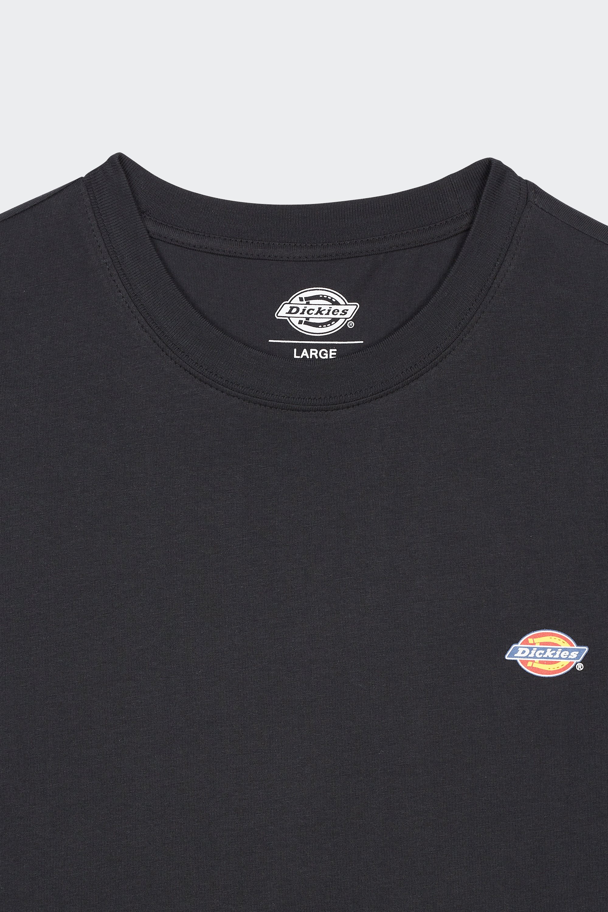T-shirt | Noir by DICKIES T-shirt Noir