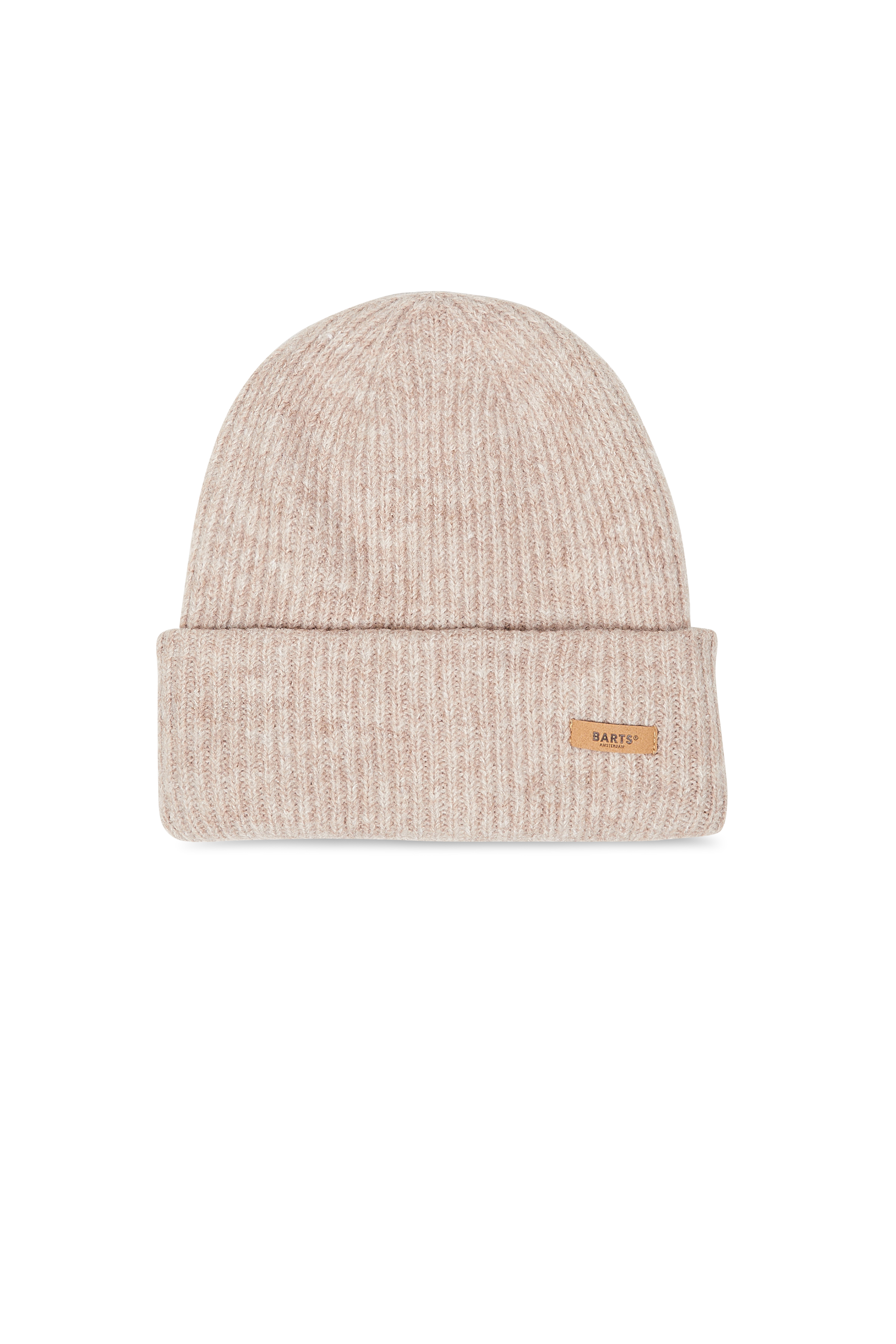 Beanie Beige