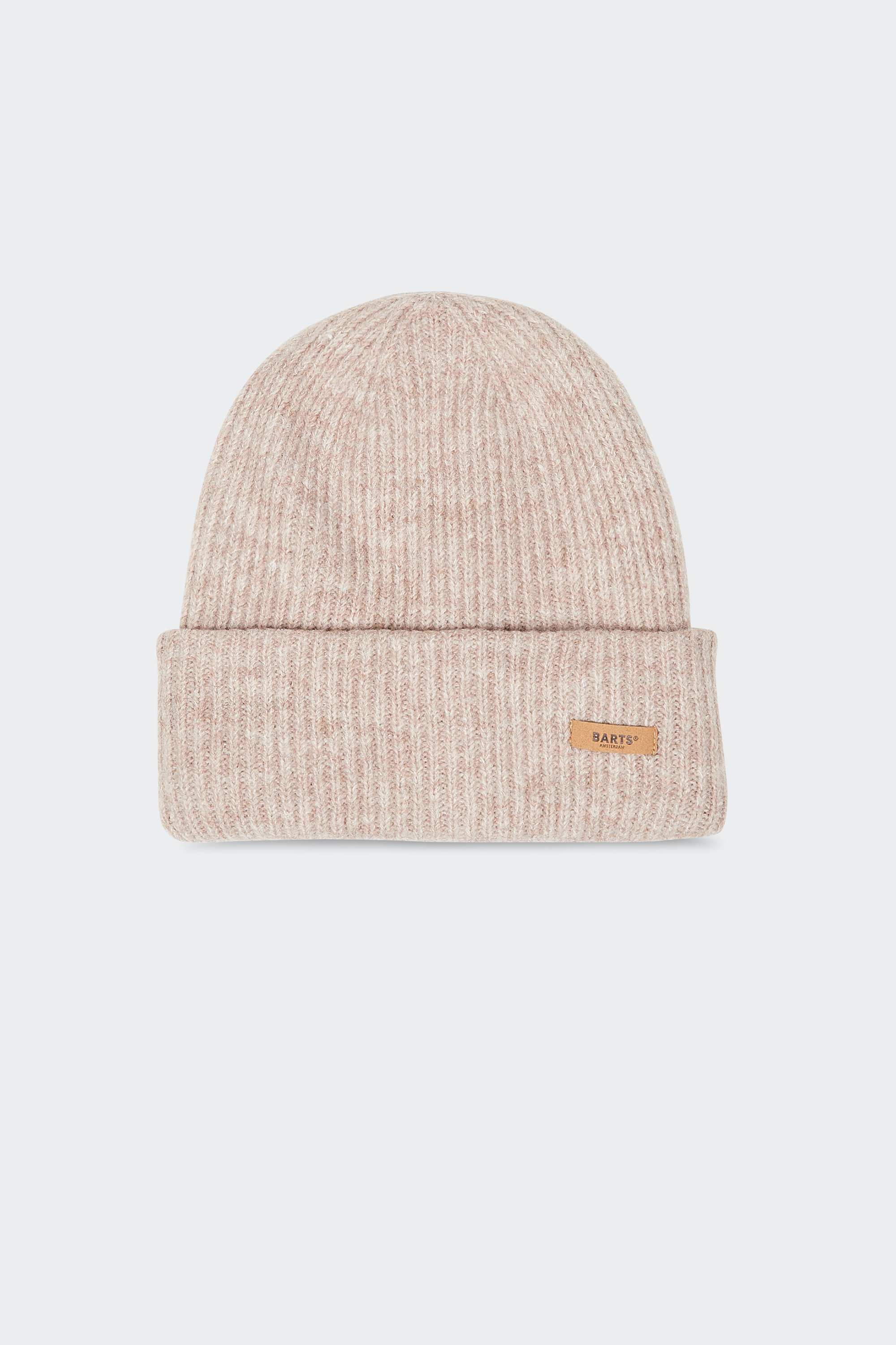 Beanie | Beige by BARTS Beanie Beige