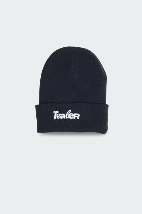 TEALER Bonnet Bleu