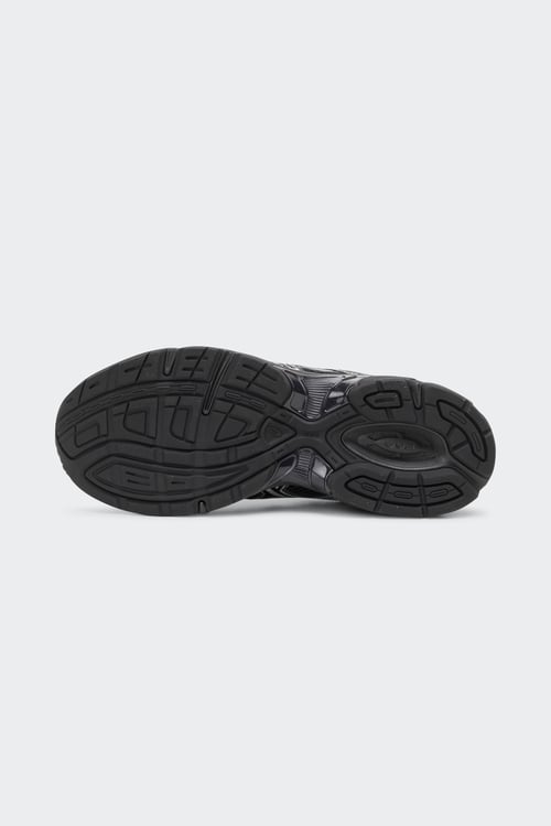 ASICS Baskets Noir