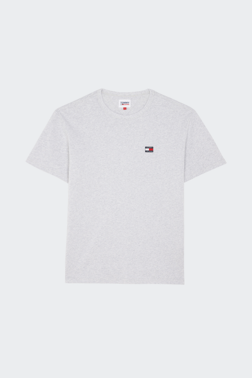 T-shirt Gris Tommy Jeans - Homme | Citadium | T-Shirts