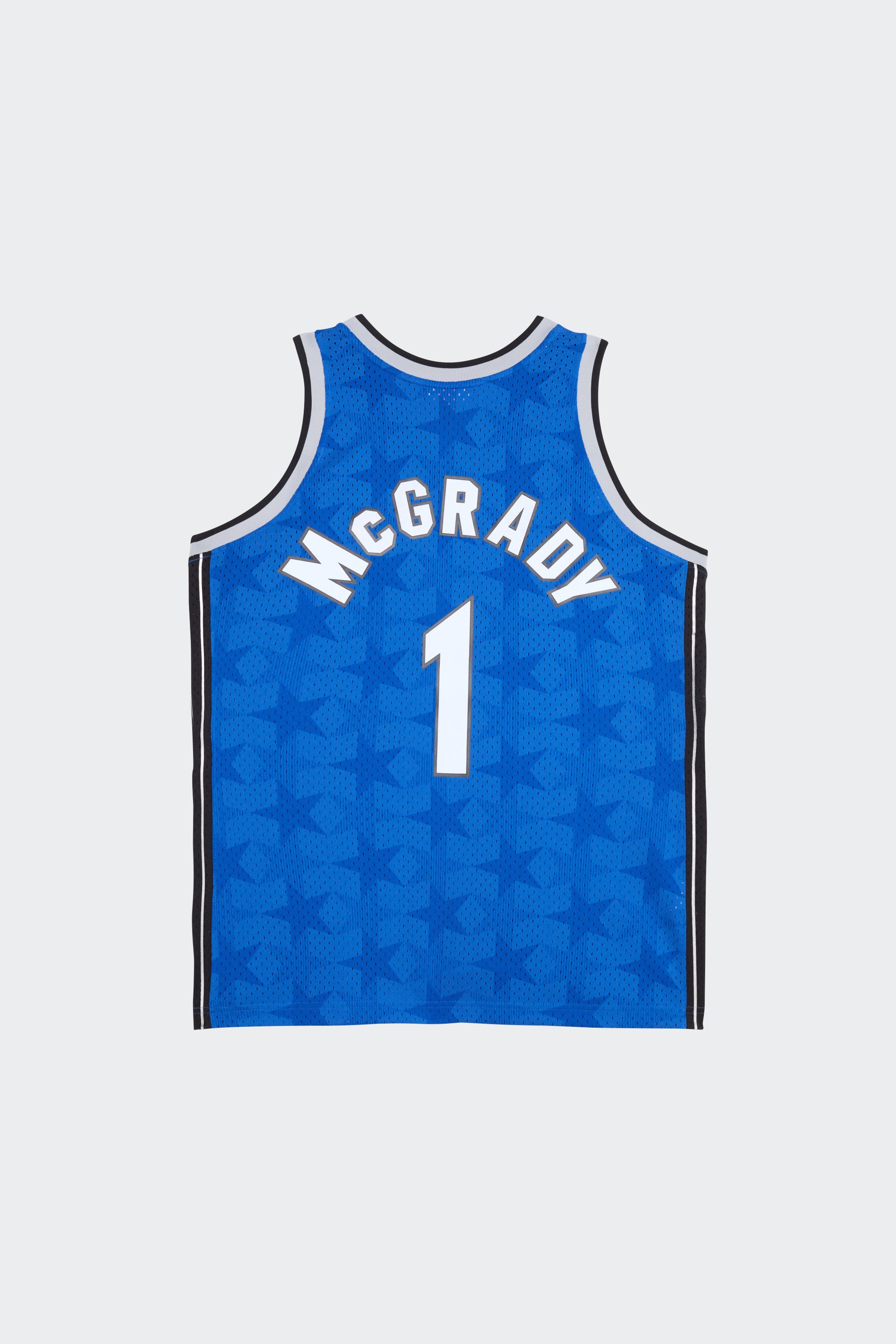 Swimsuit | Blue by MITCHELL & NESS Swimsuit Blue