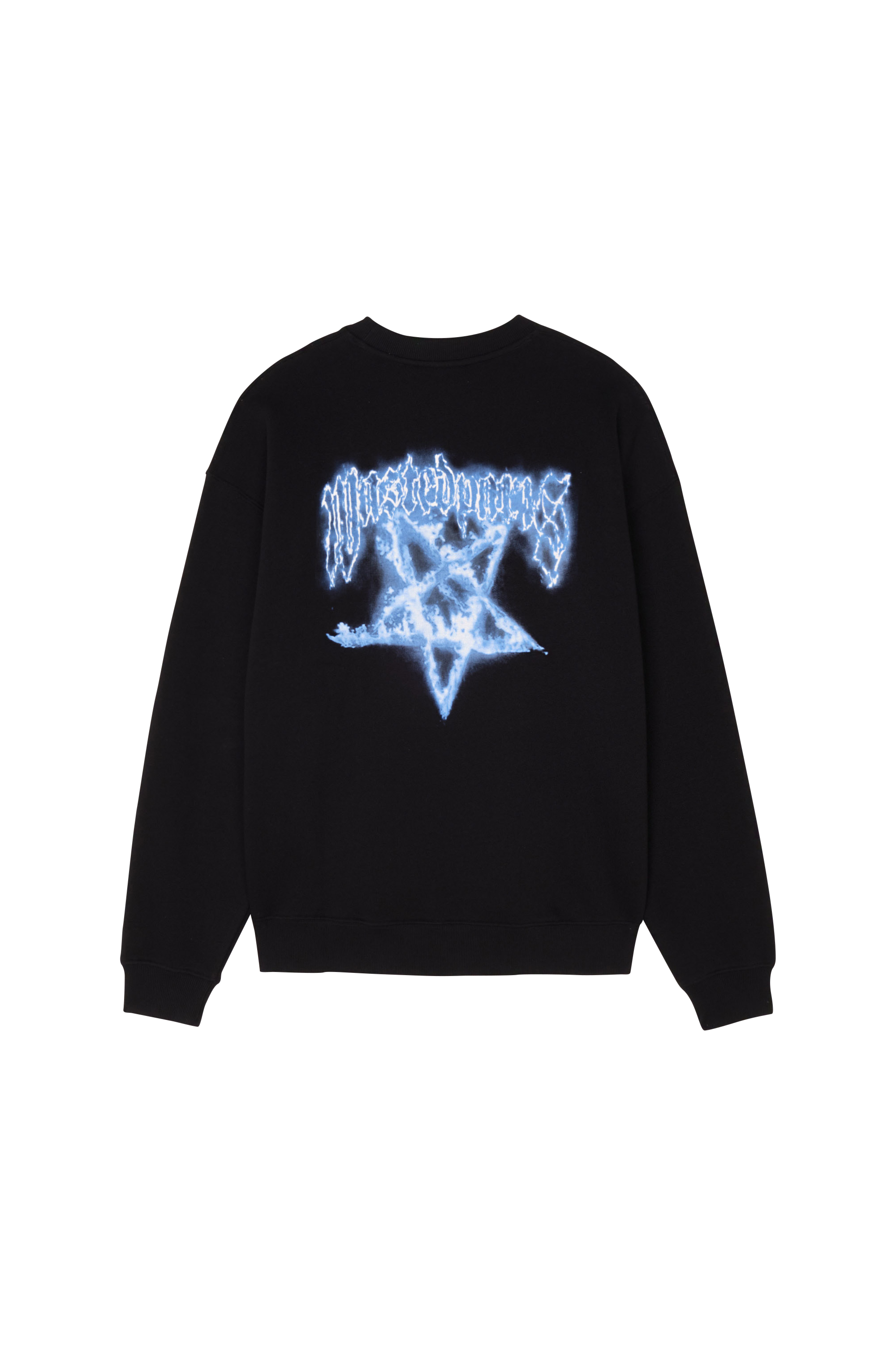 Sweatshirt  Noir