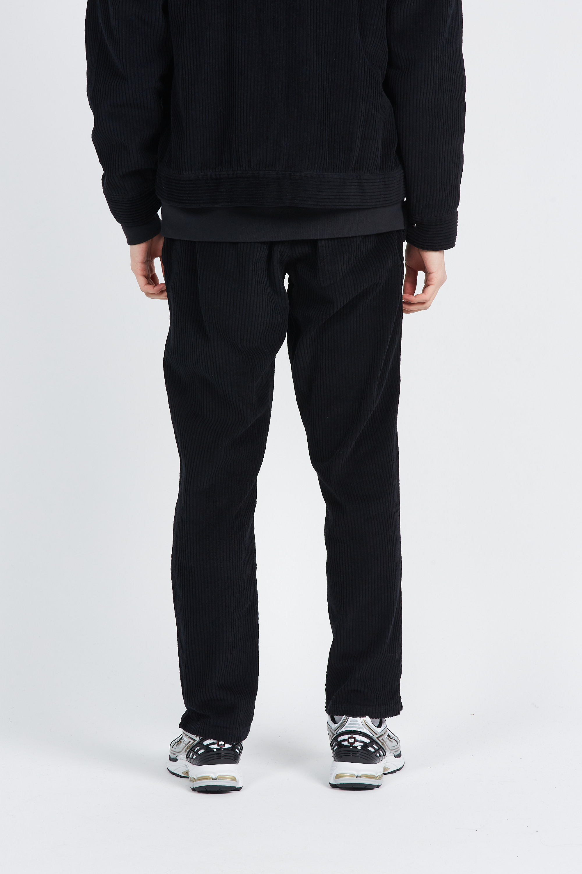 Trousers Black