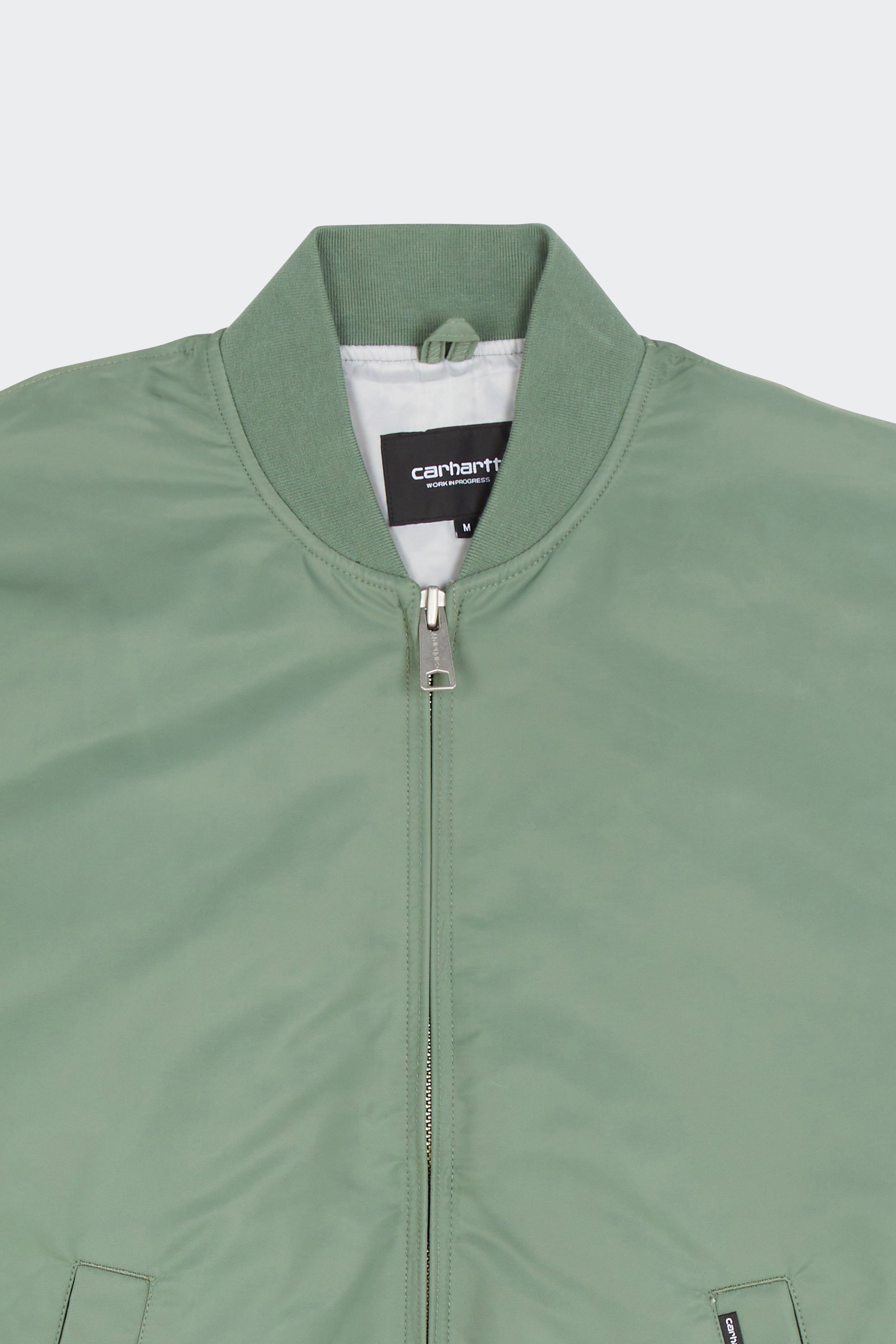 Bomber | Green by CARHARTT WIP Bomber Green