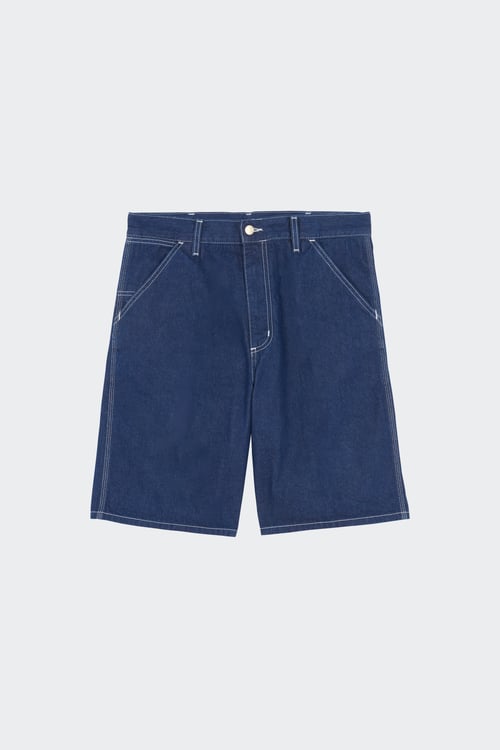 Short - Taille 27 Bleu