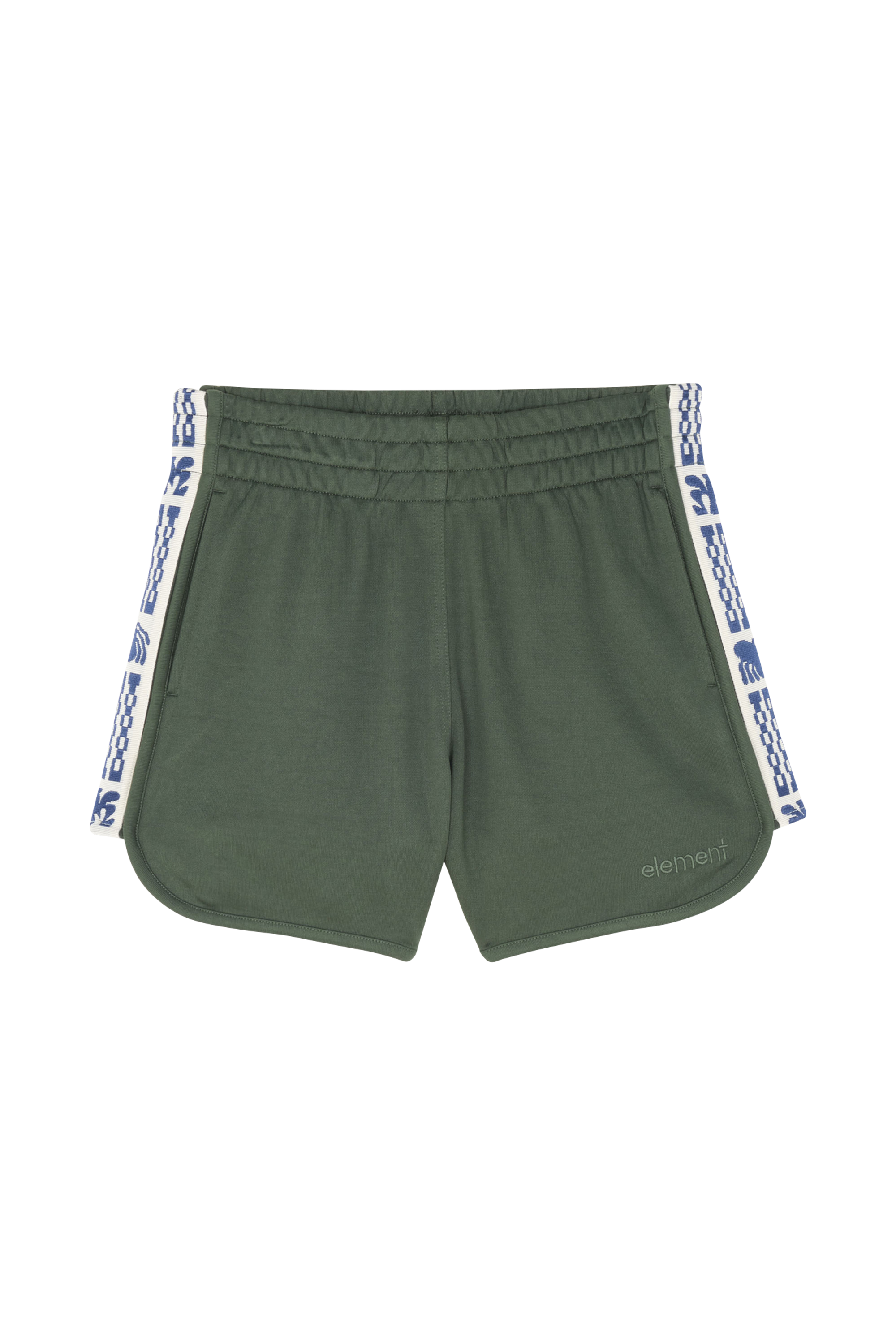 Shorts Green