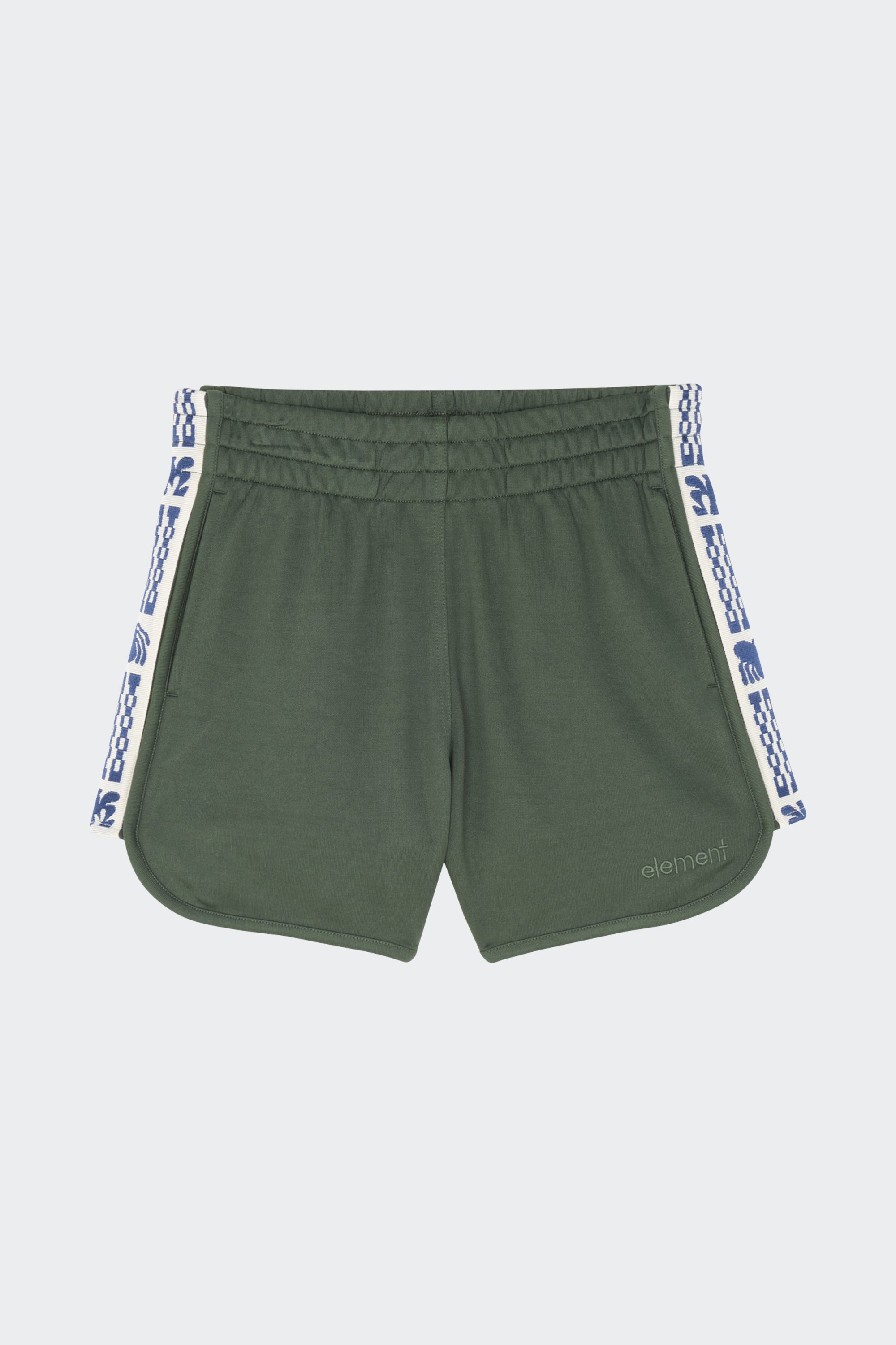 Shorts | Green by ELEMENT Shorts Green