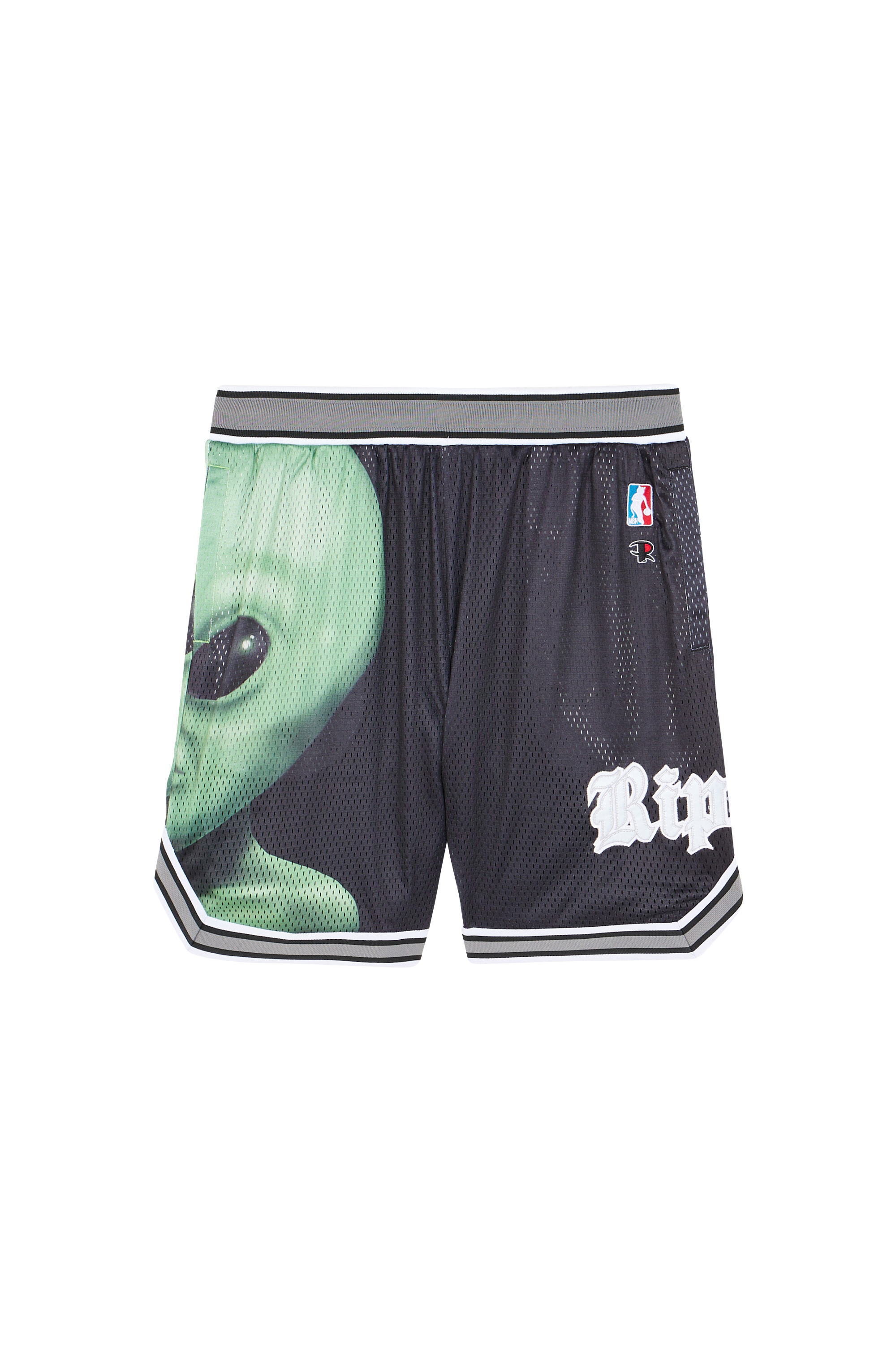 Shorts Black