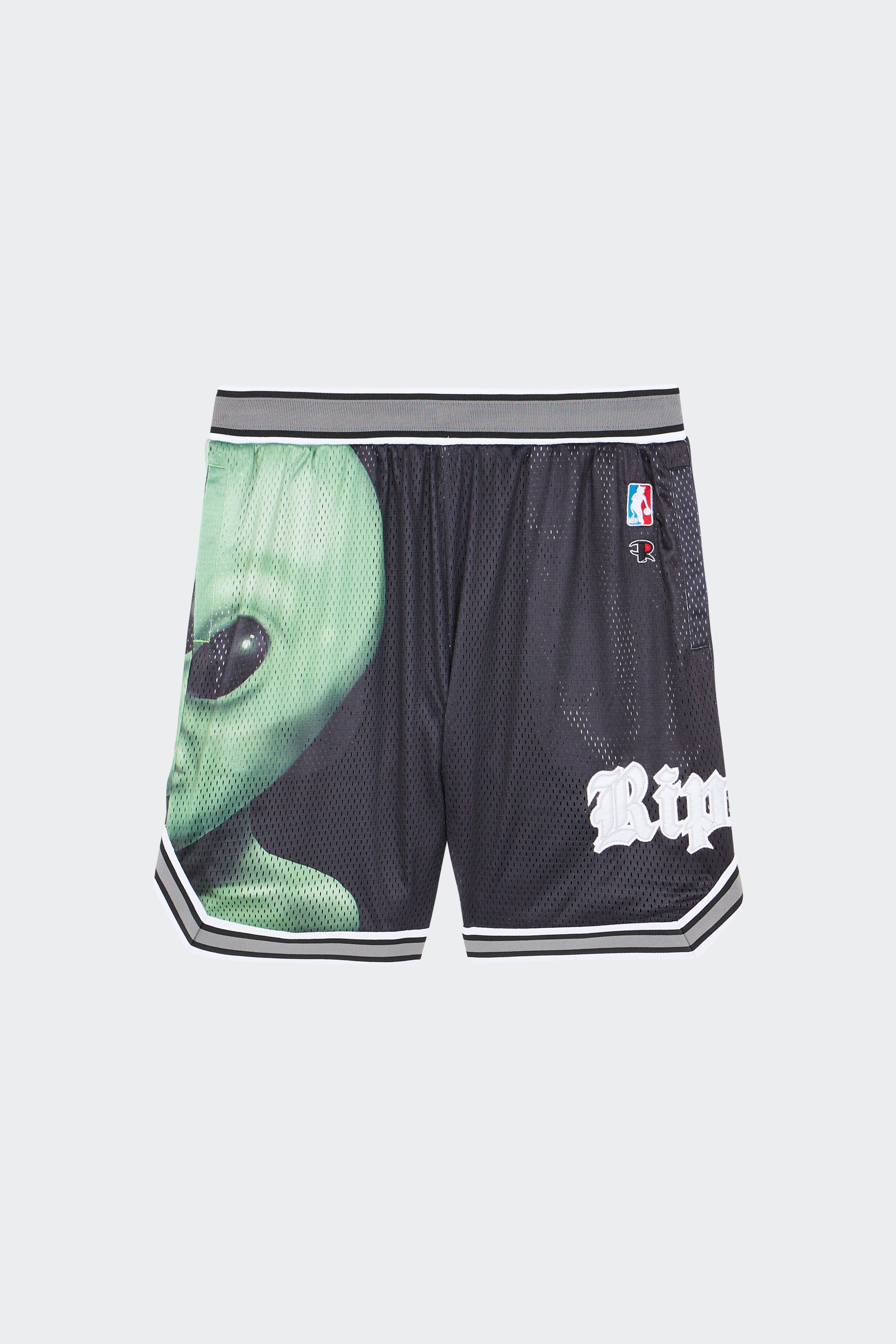 Short | Noir by RIPNDIP Short Noir