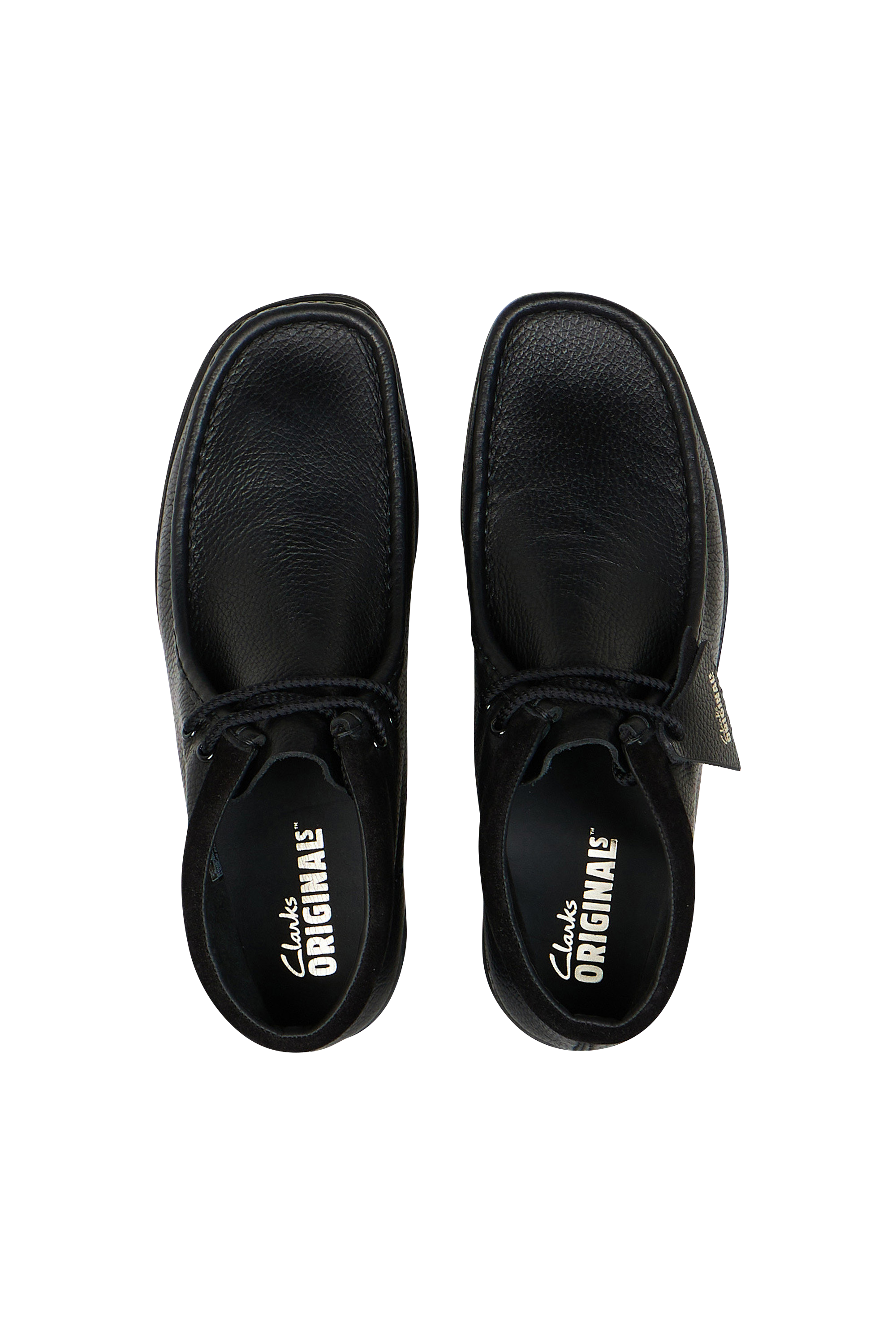 Boots Black