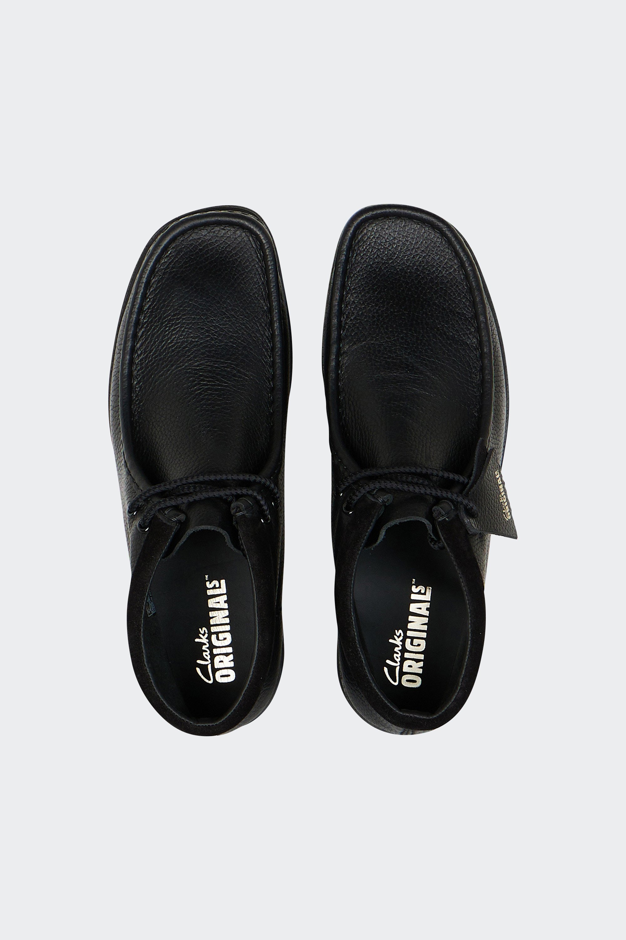 Boots | Noir by CLARKS ORIGINALS Boots Noir