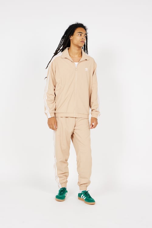 ADIDAS Veste Beige