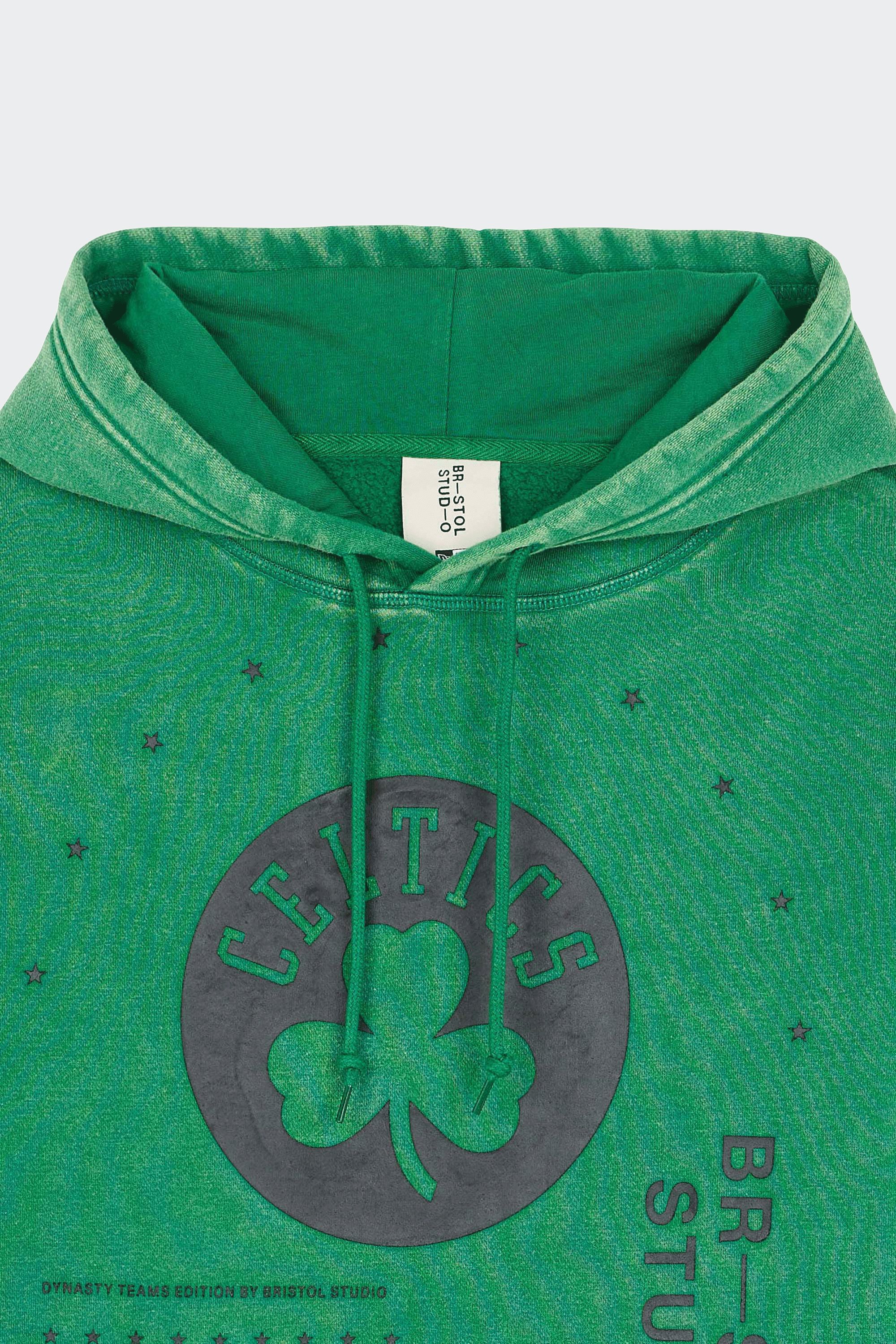 Hoodie | Vert by NEW ERA Hoodie Vert