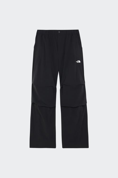 North face hyvent trousers sales