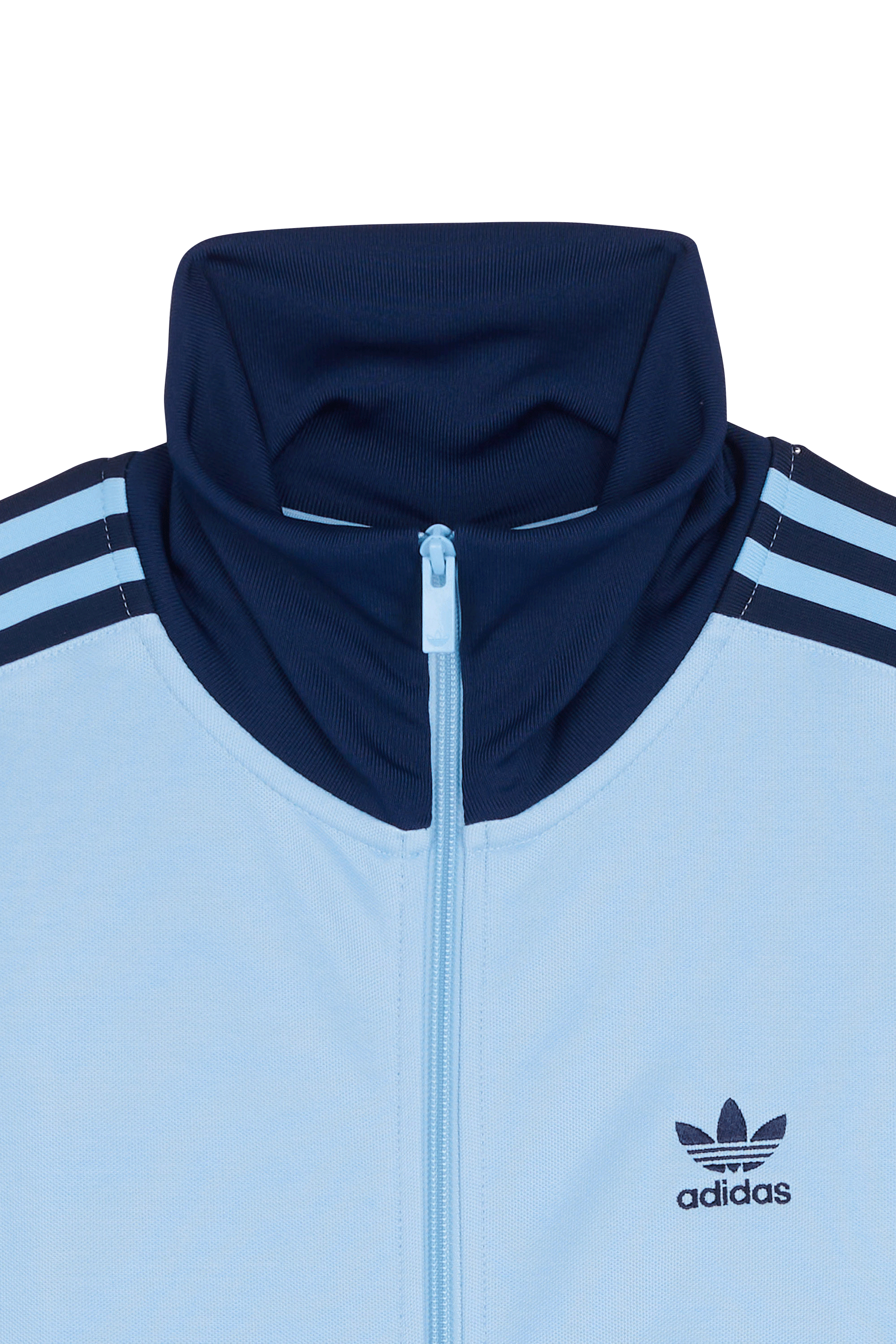 Jacket Blue