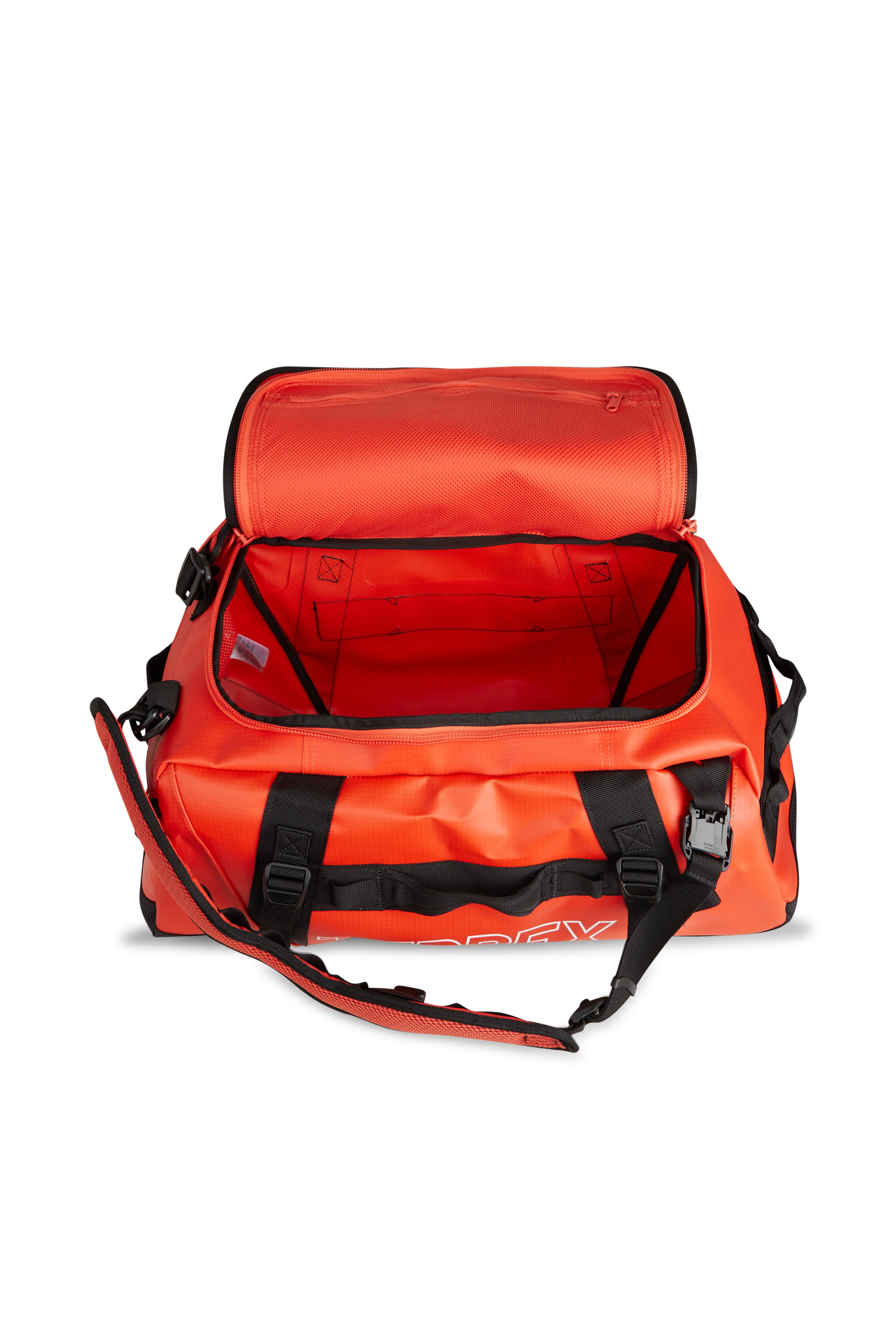 Sports bag Orange