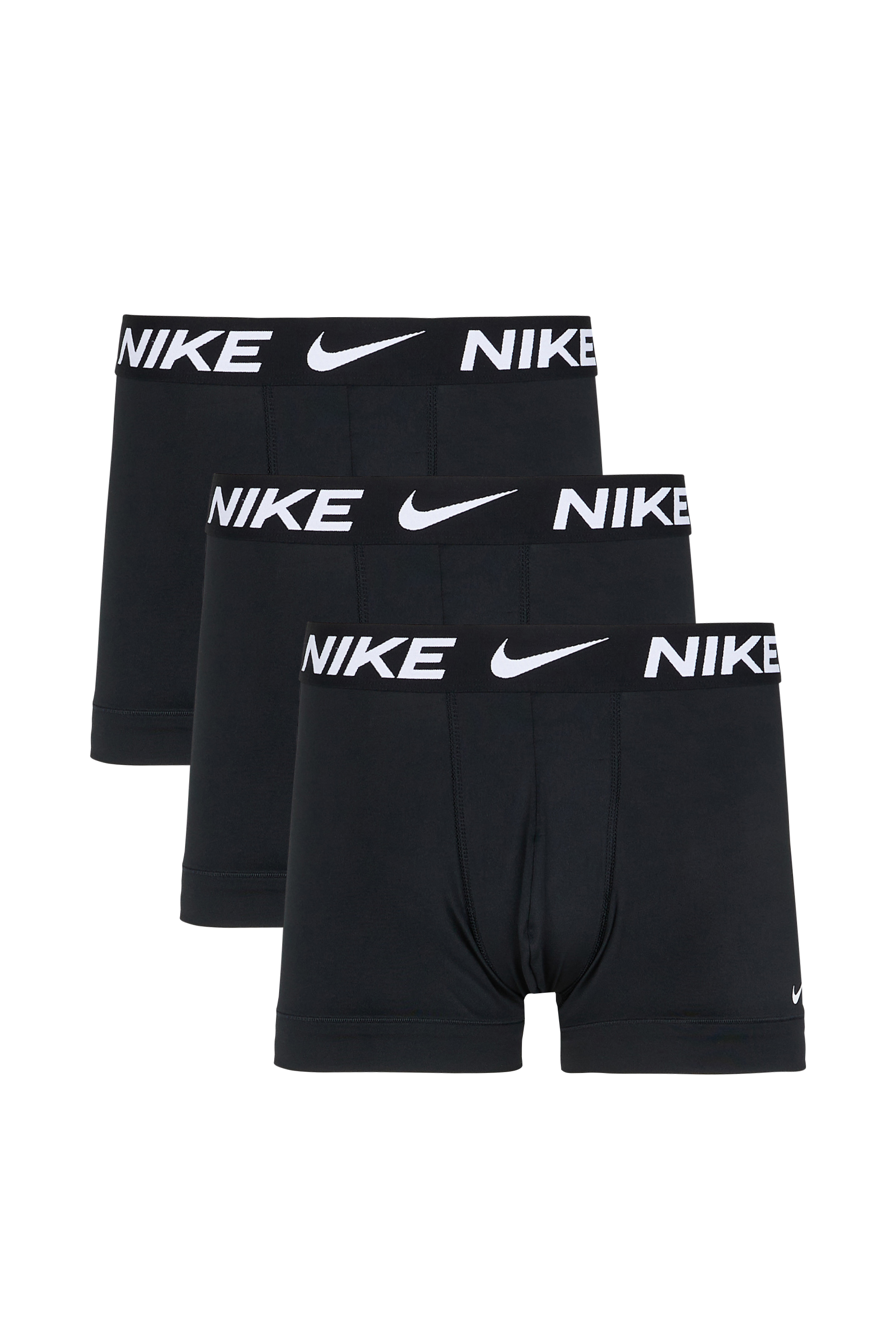 Pack de 3 boxers Noir