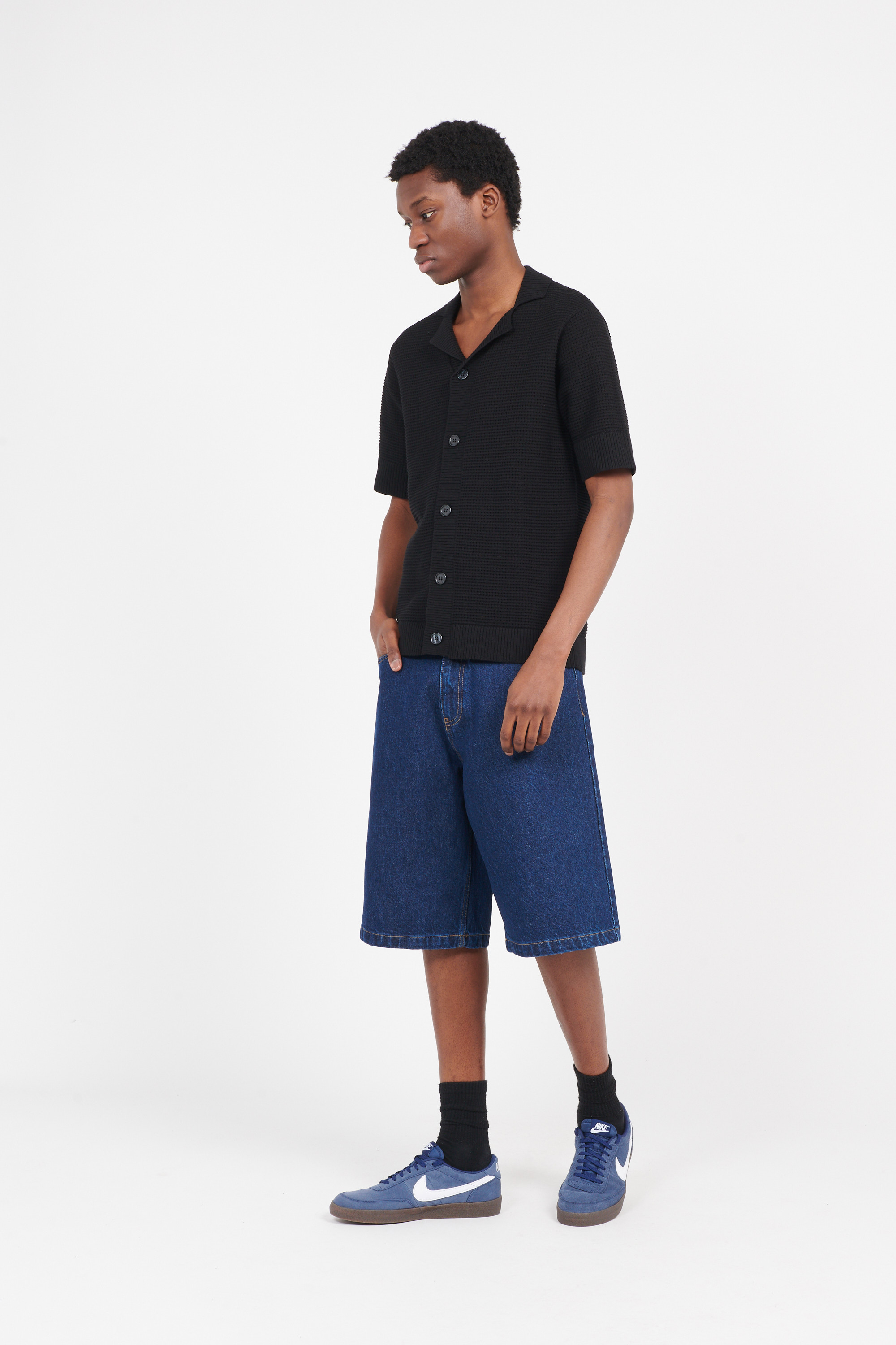 Shirt Black