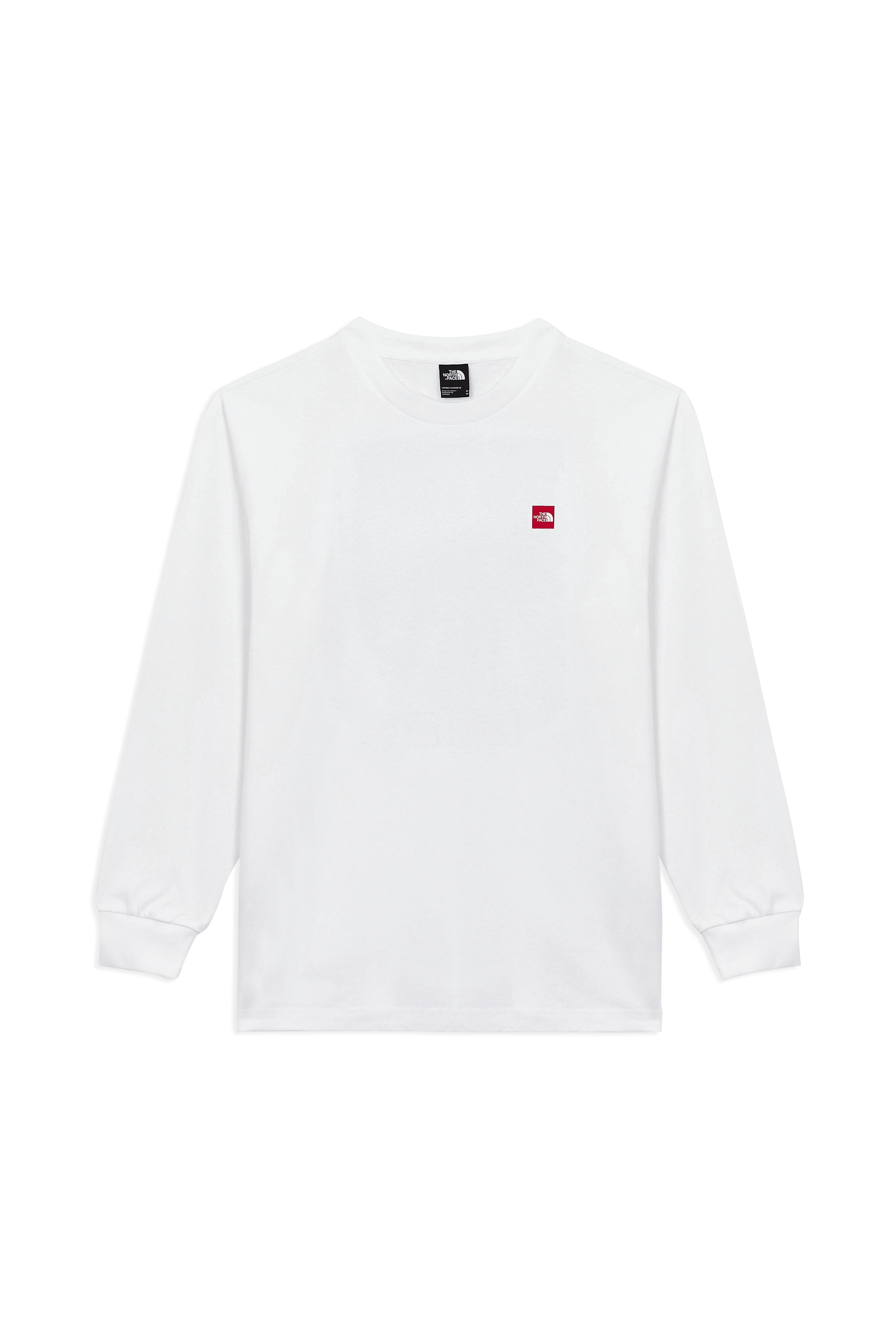 T-shirt Blanc